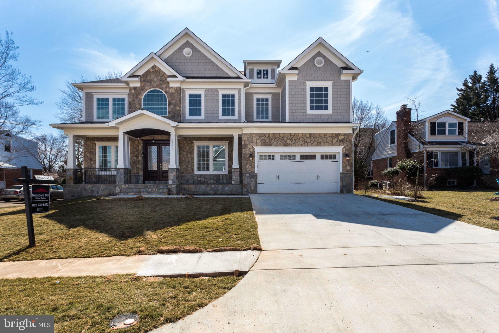 LEWINSVILLE HEIGHTS - Residential