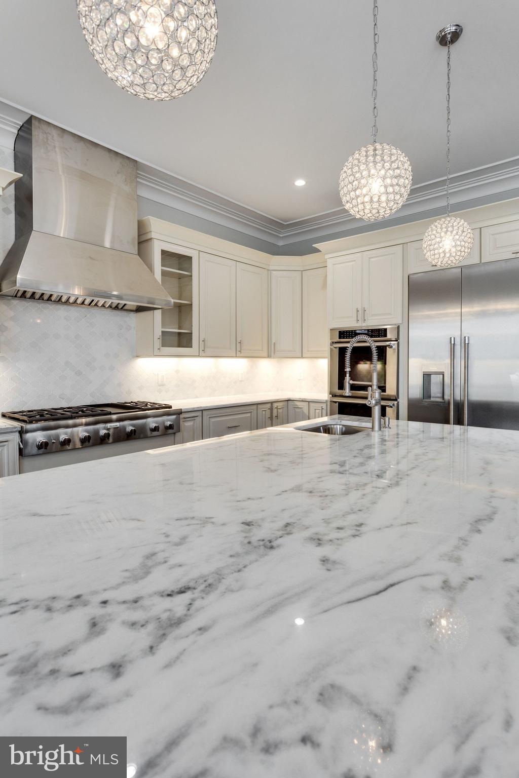 LEWINSVILLE HEIGHTS - Residential