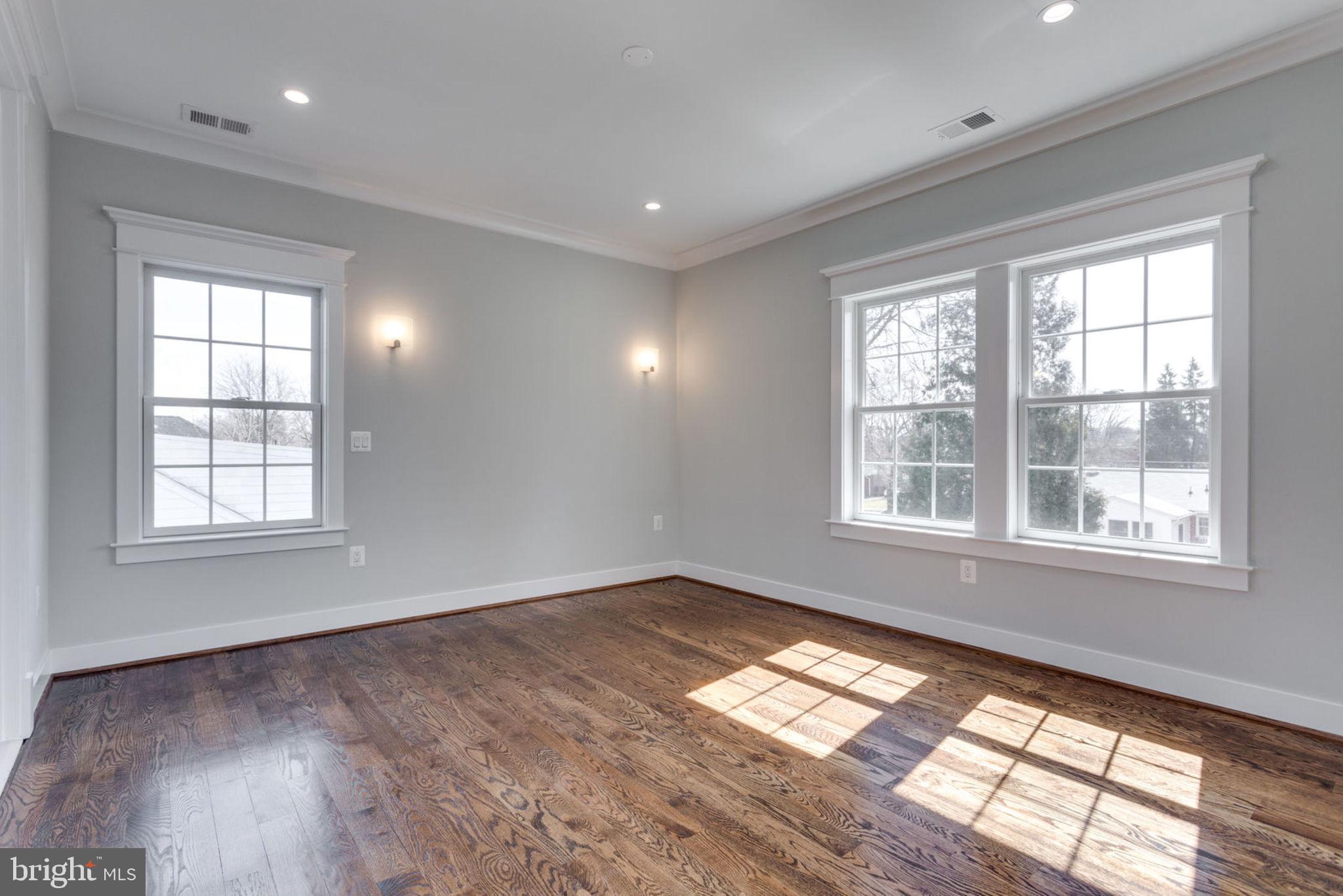 LEWINSVILLE HEIGHTS - Residential