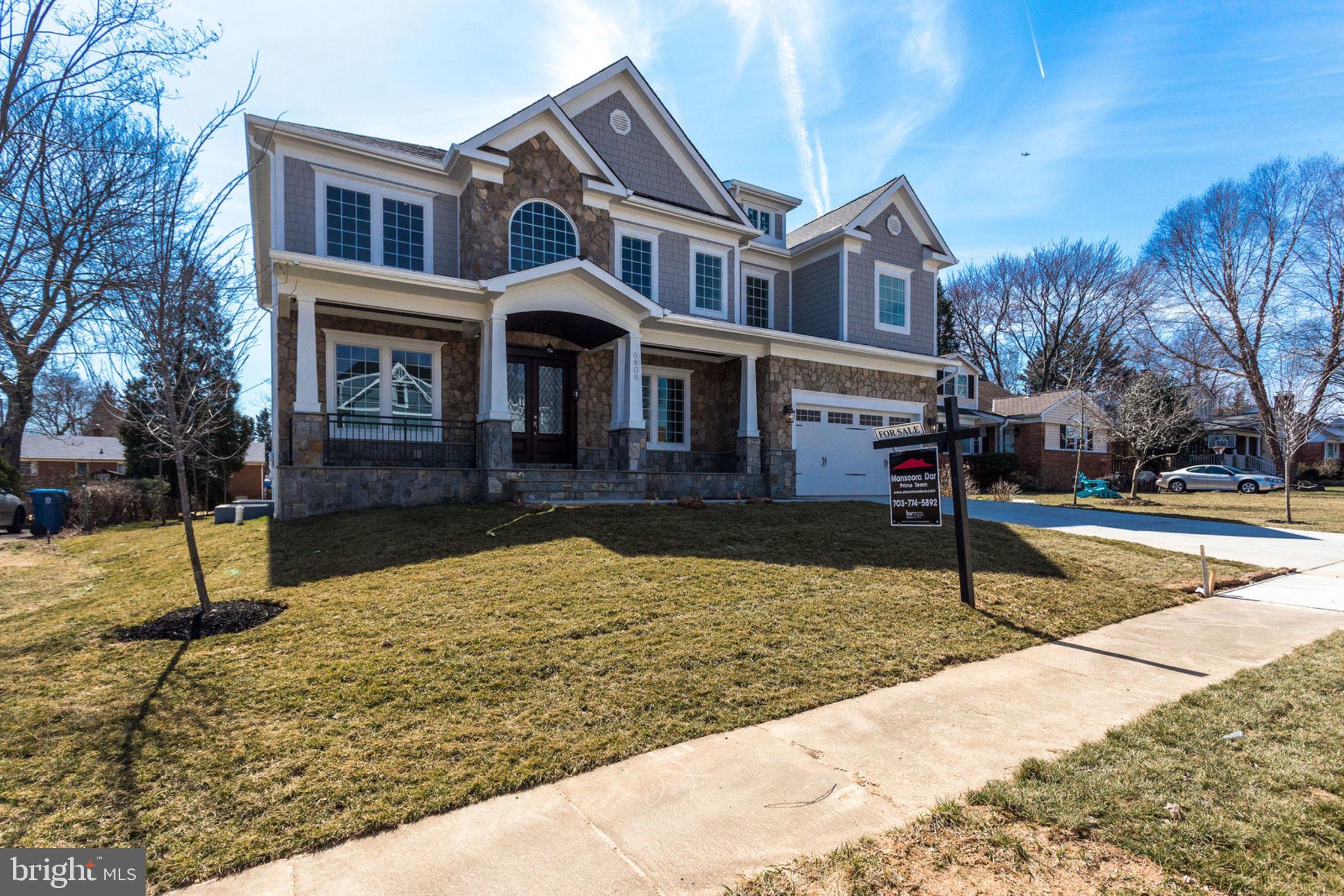 LEWINSVILLE HEIGHTS - Residential