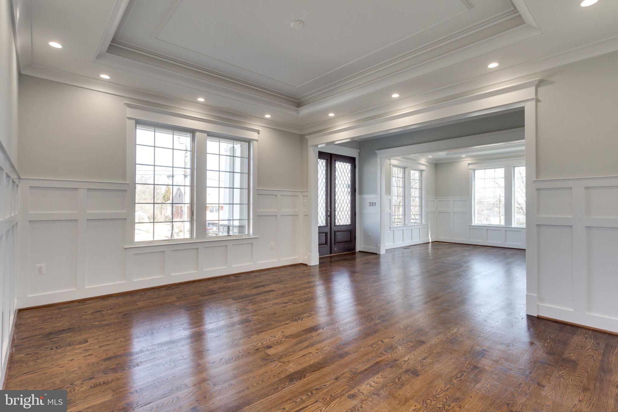 LEWINSVILLE HEIGHTS - Residential