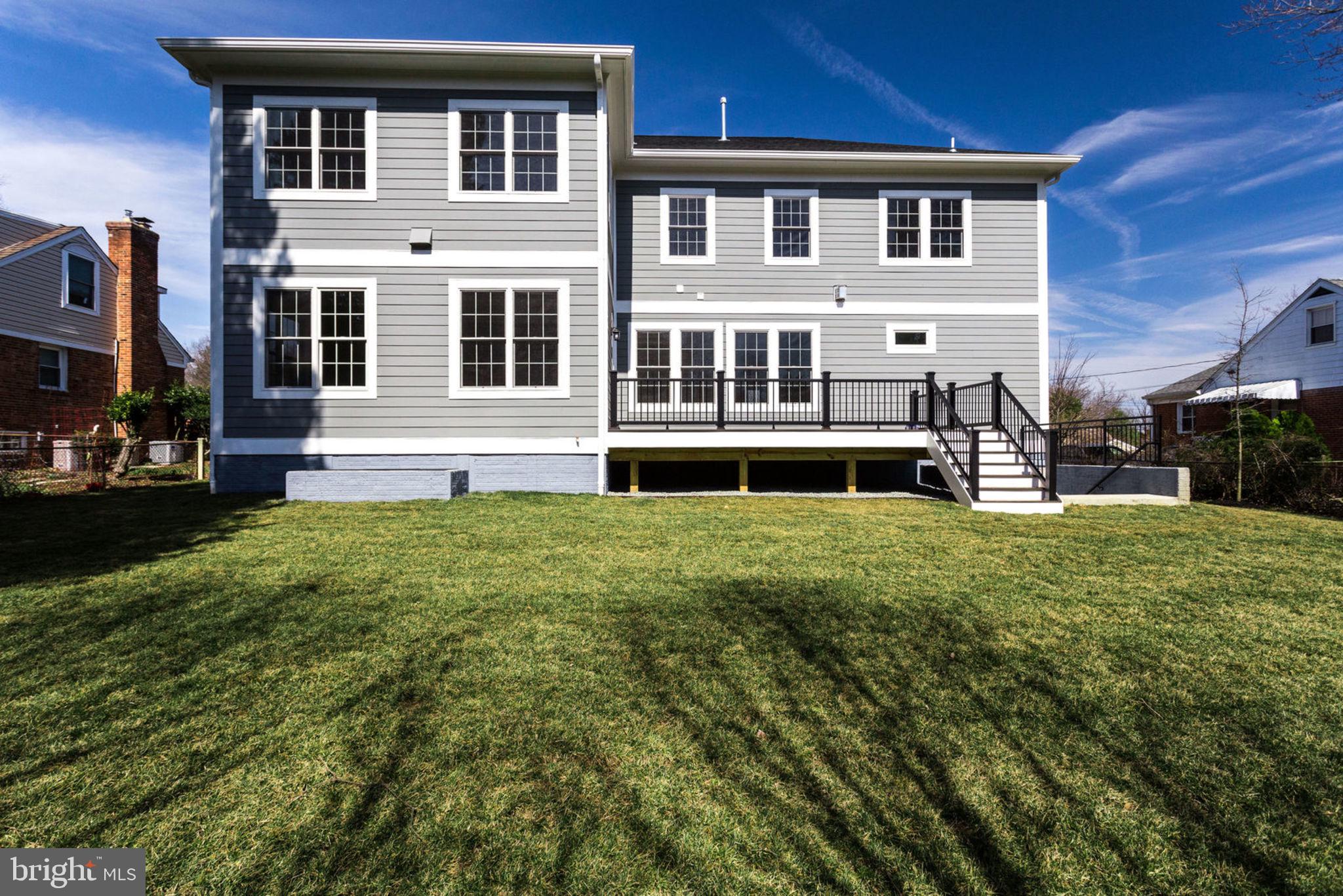 LEWINSVILLE HEIGHTS - Residential