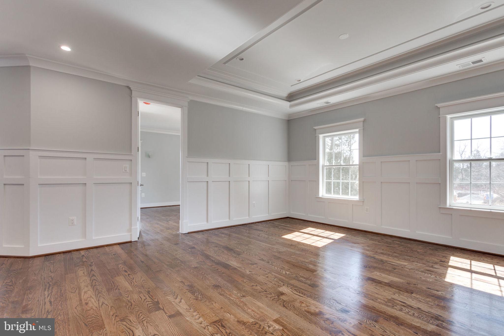 LEWINSVILLE HEIGHTS - Residential