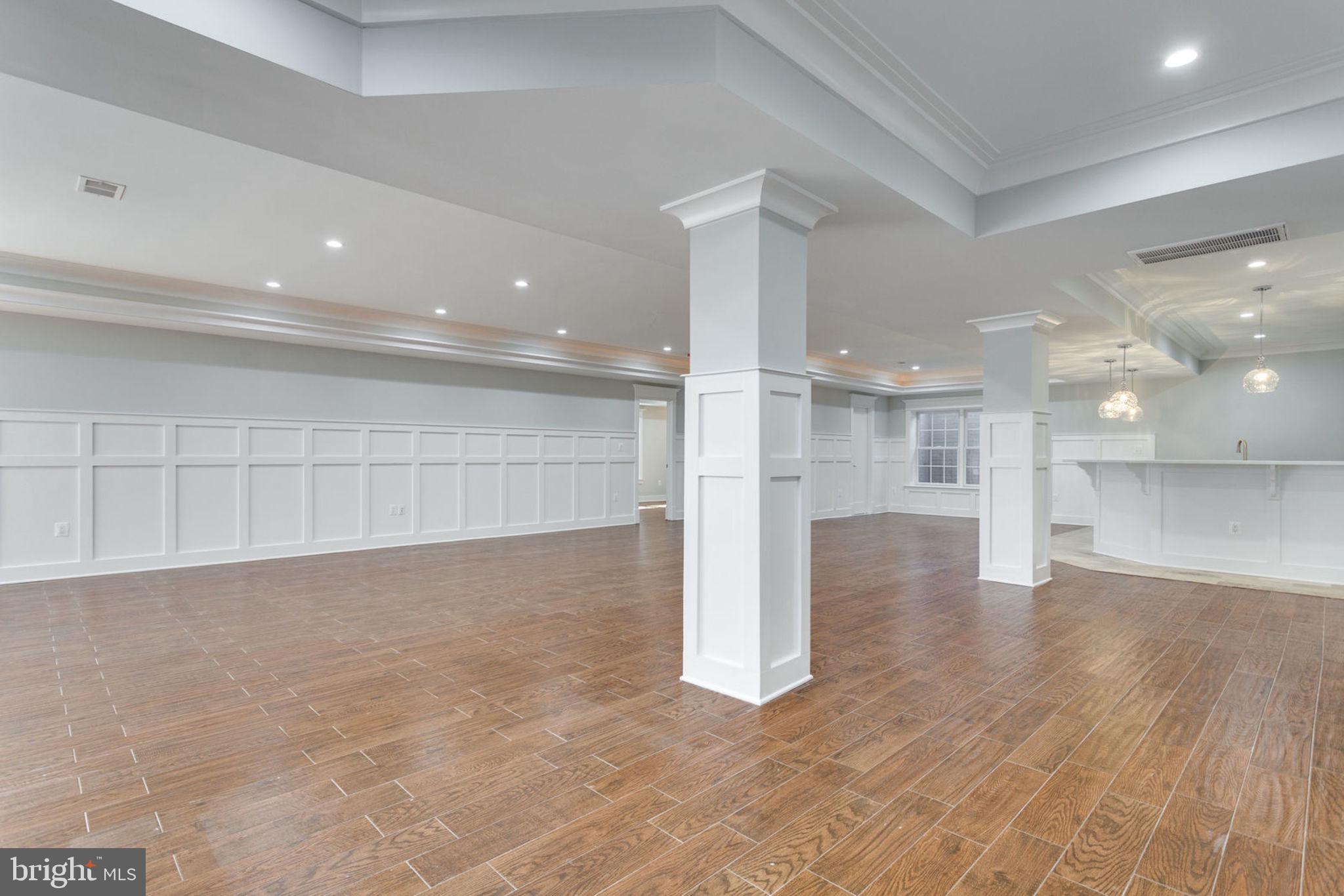 LEWINSVILLE HEIGHTS - Residential