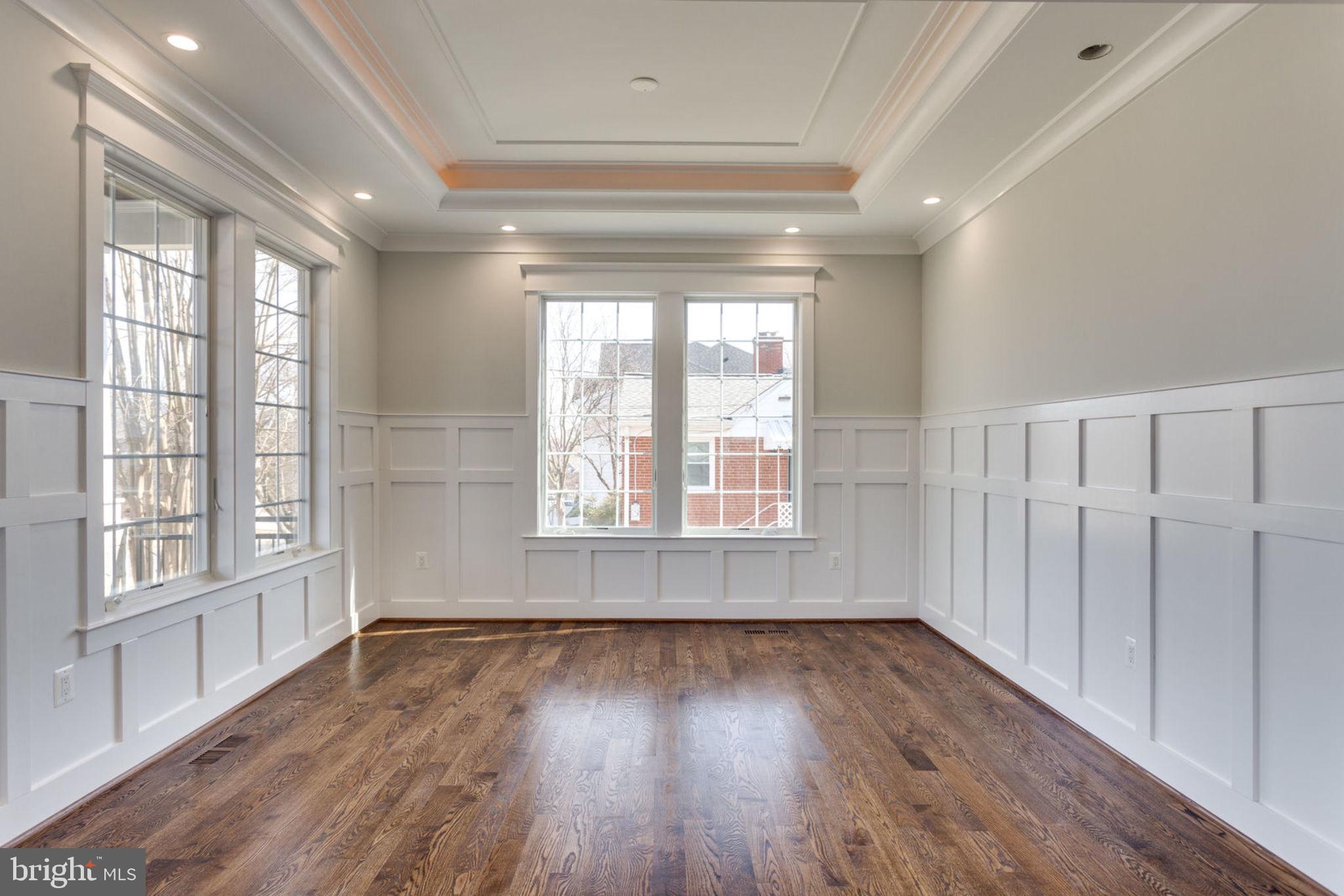 LEWINSVILLE HEIGHTS - Residential