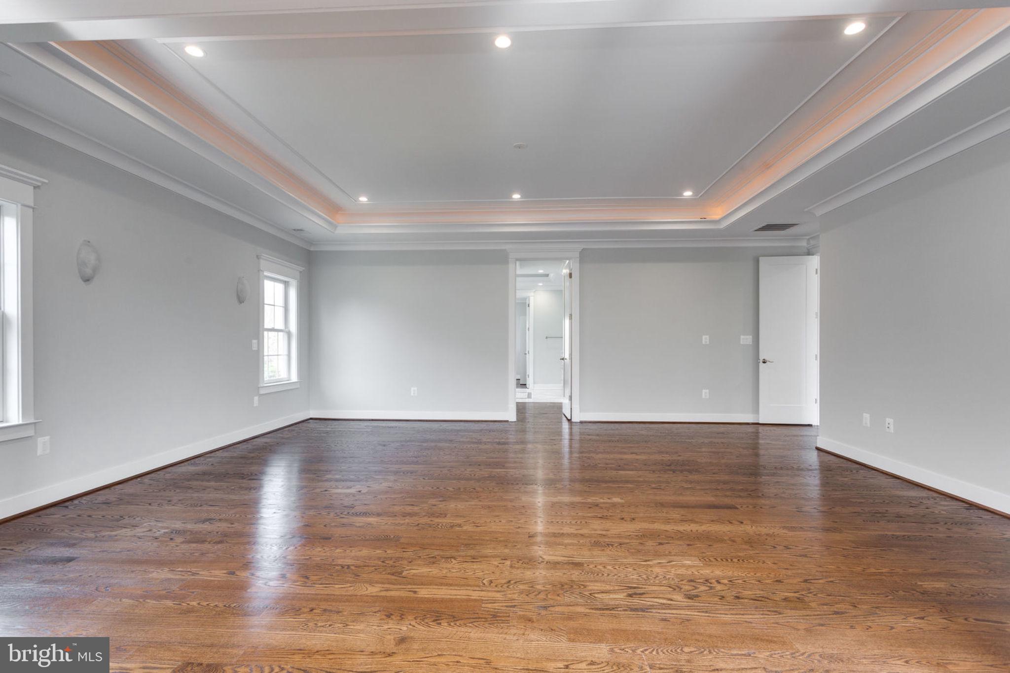 LEWINSVILLE HEIGHTS - Residential