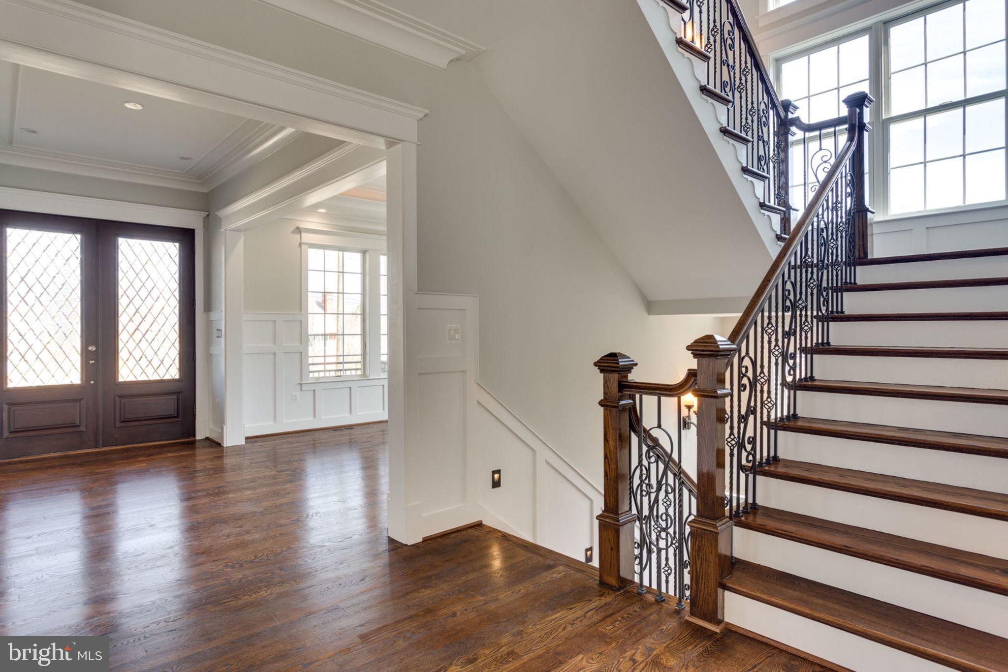 LEWINSVILLE HEIGHTS - Residential