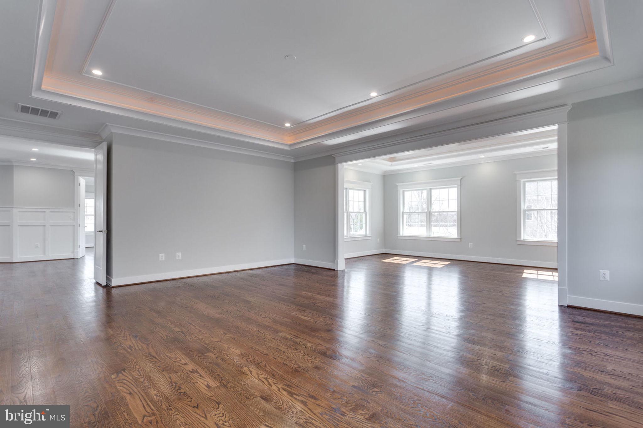 LEWINSVILLE HEIGHTS - Residential