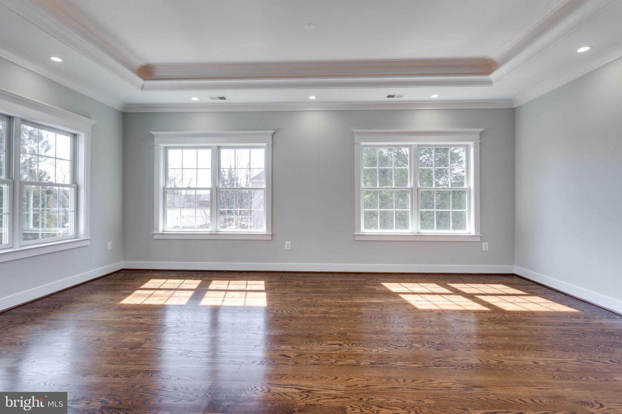 LEWINSVILLE HEIGHTS - Residential