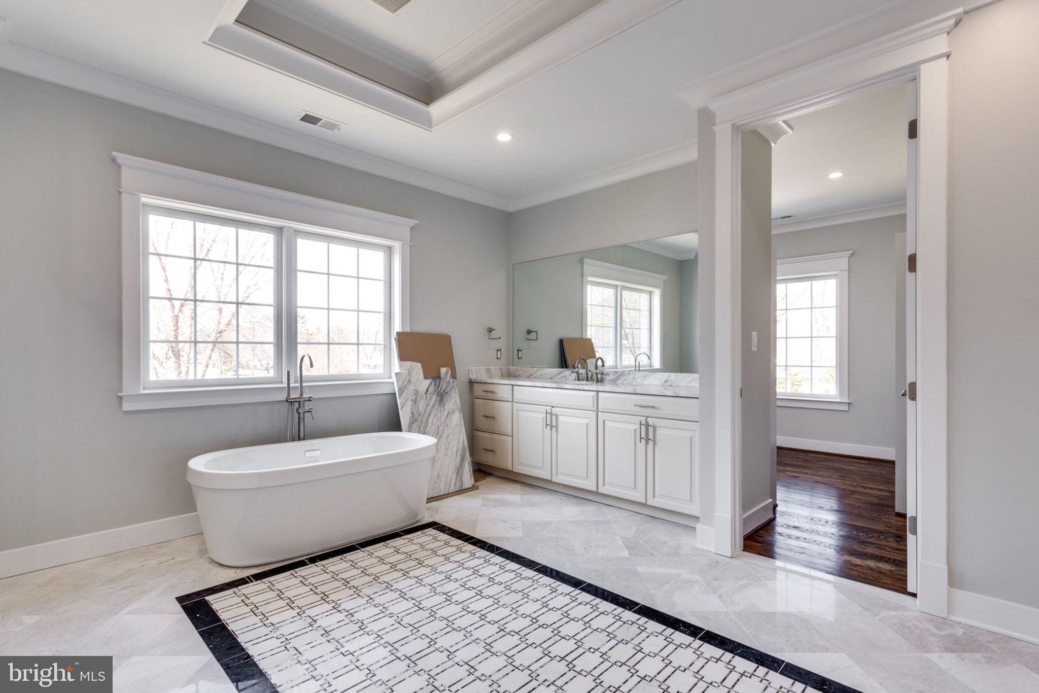 LEWINSVILLE HEIGHTS - Residential