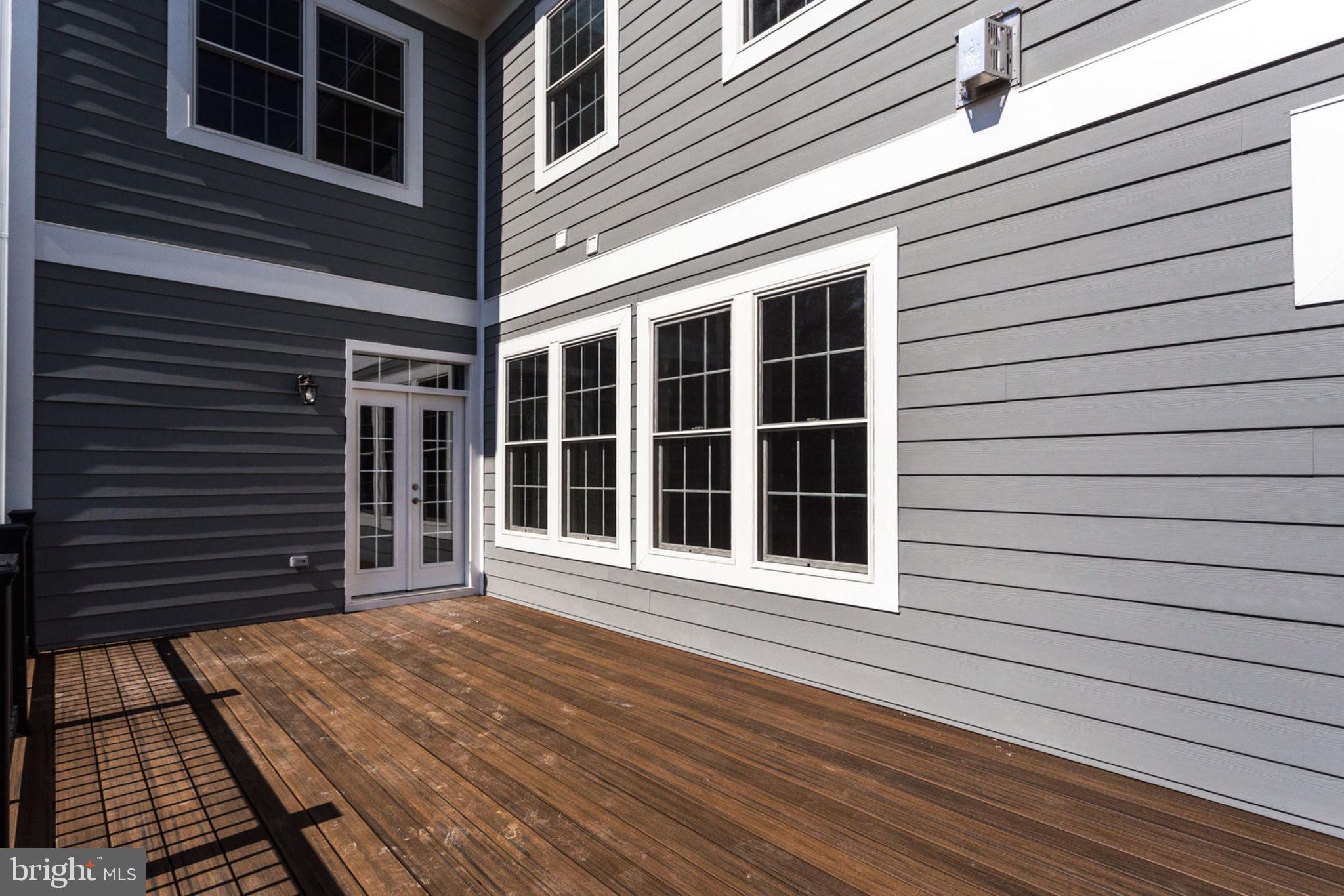 LEWINSVILLE HEIGHTS - Residential