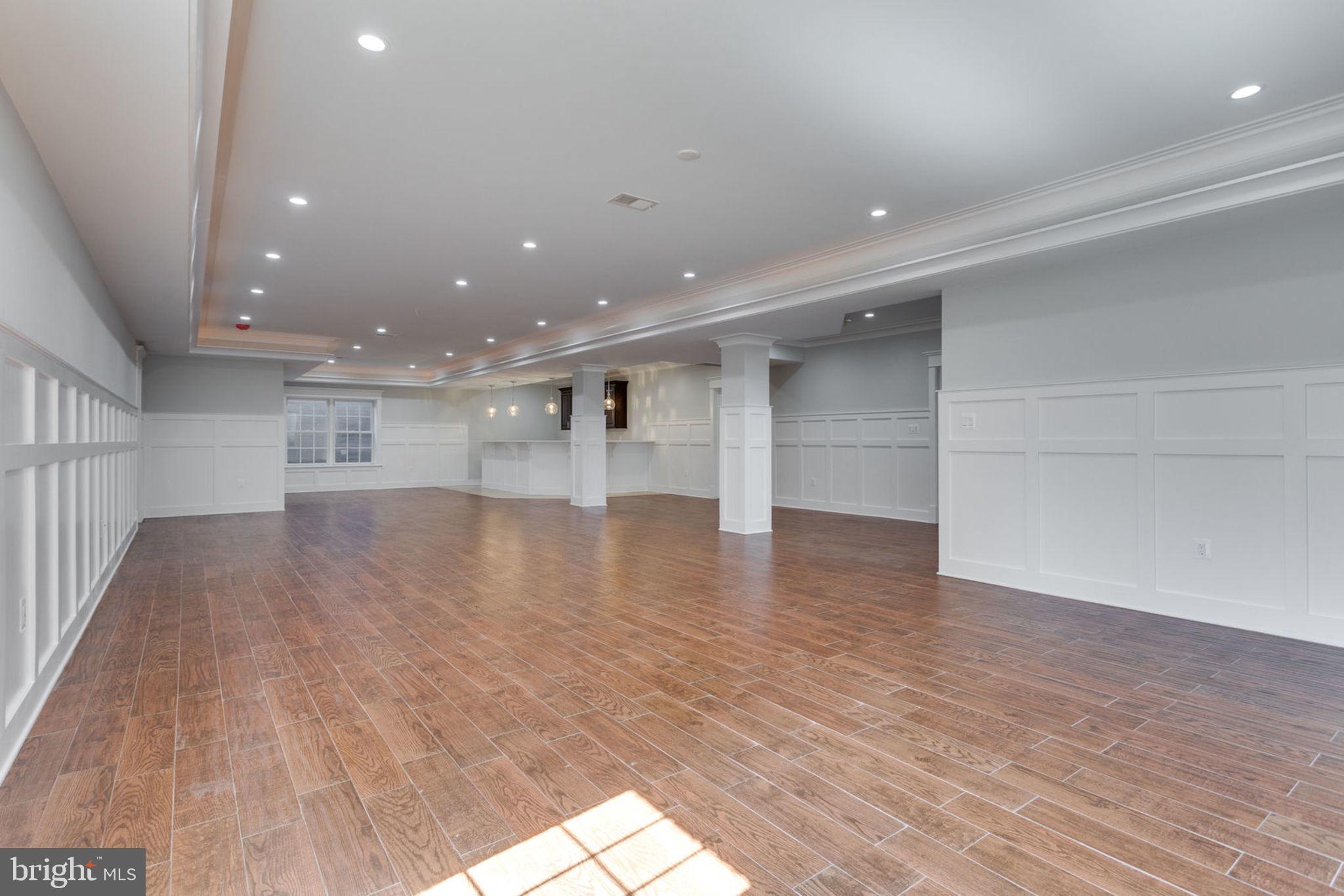 LEWINSVILLE HEIGHTS - Residential