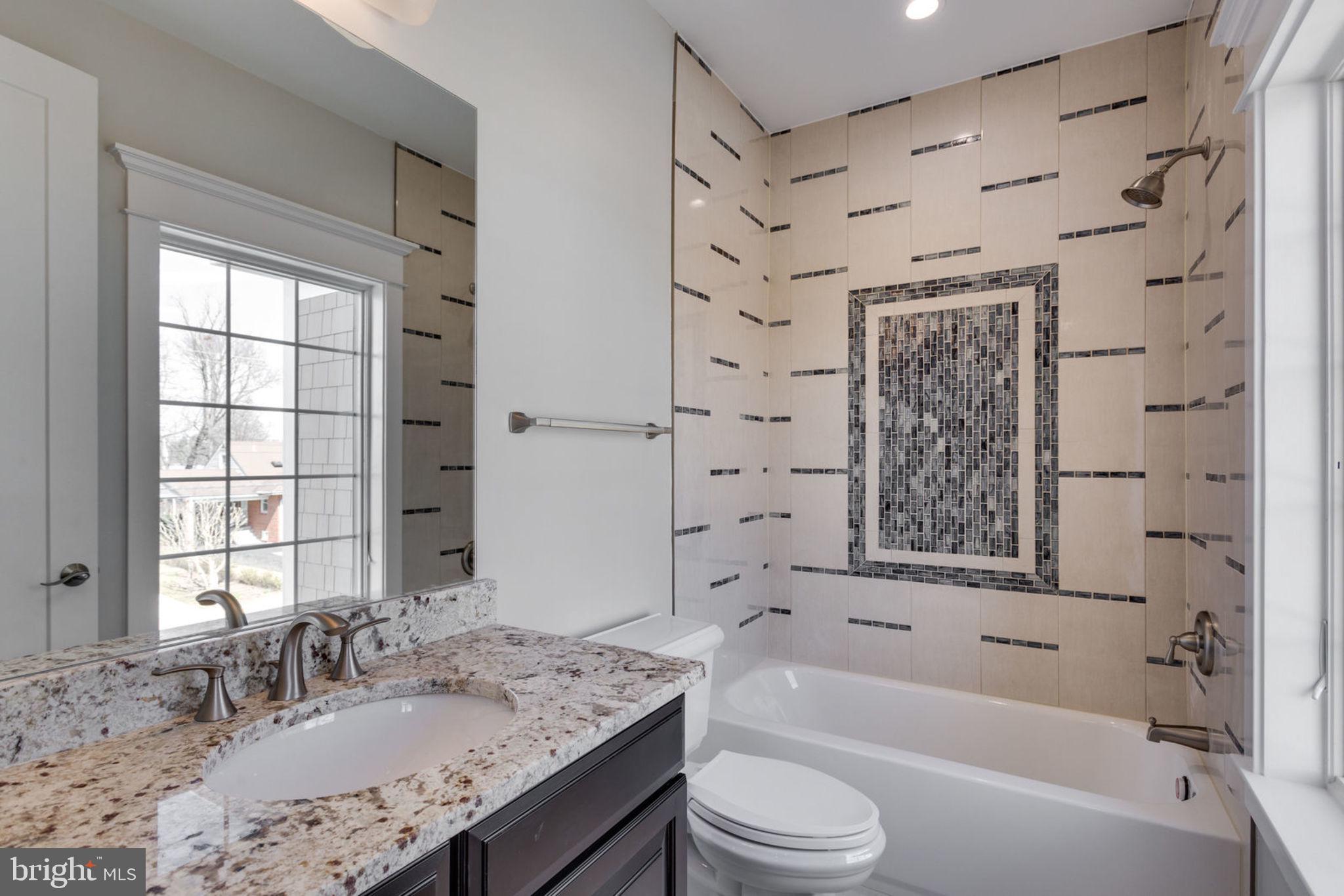 LEWINSVILLE HEIGHTS - Residential