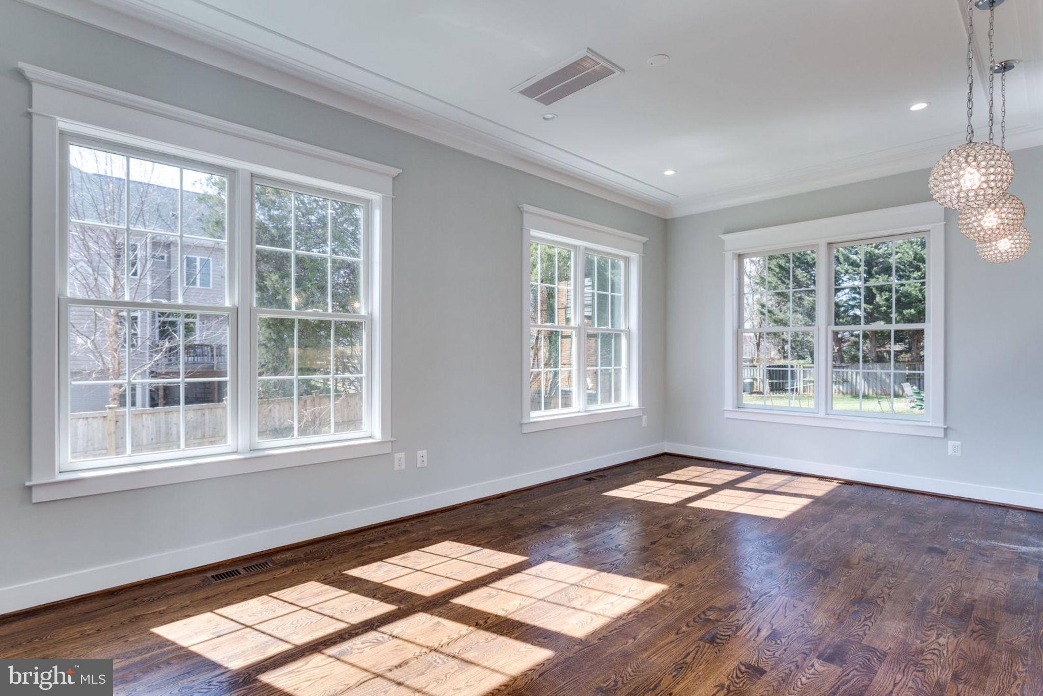 LEWINSVILLE HEIGHTS - Residential