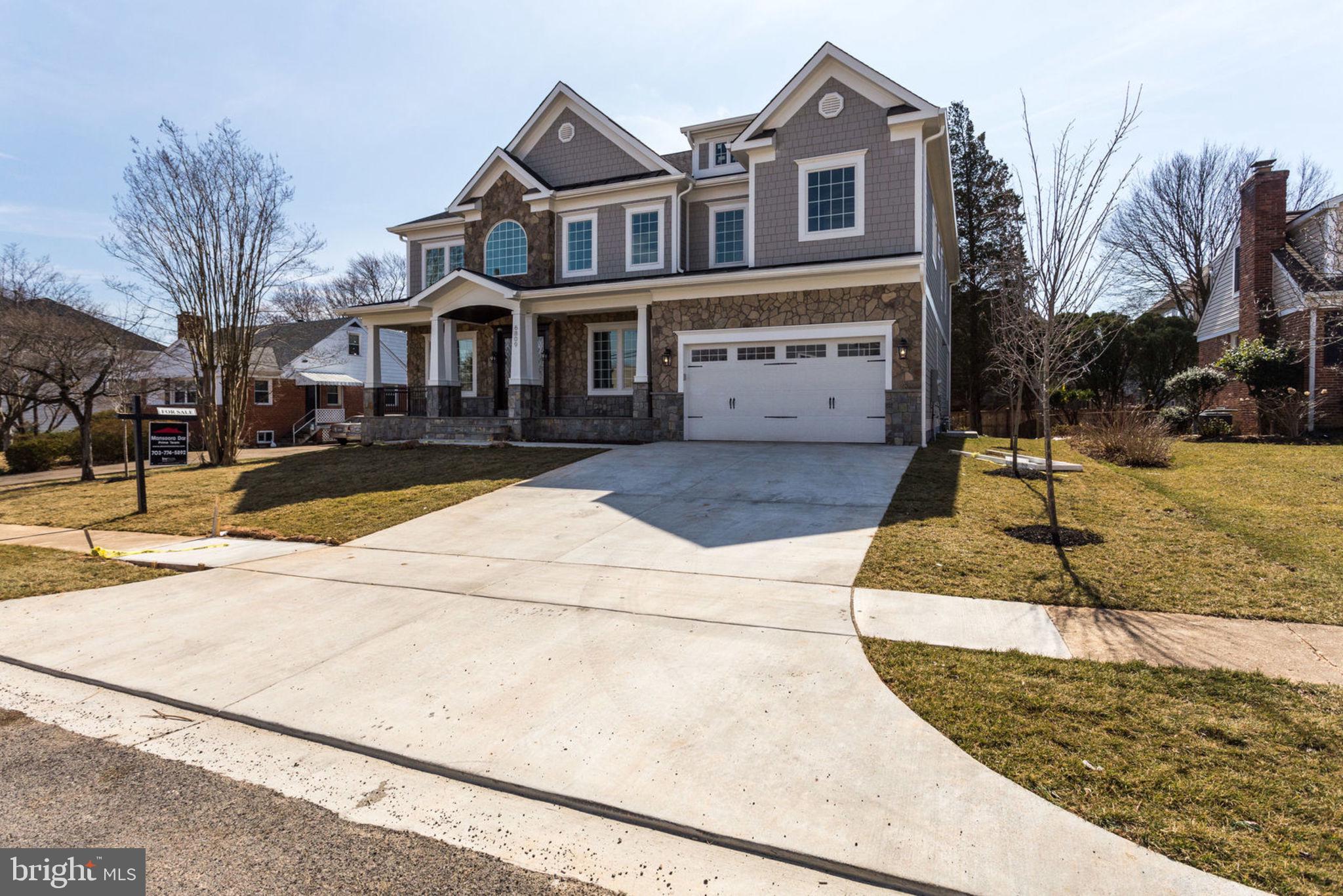 LEWINSVILLE HEIGHTS - Residential