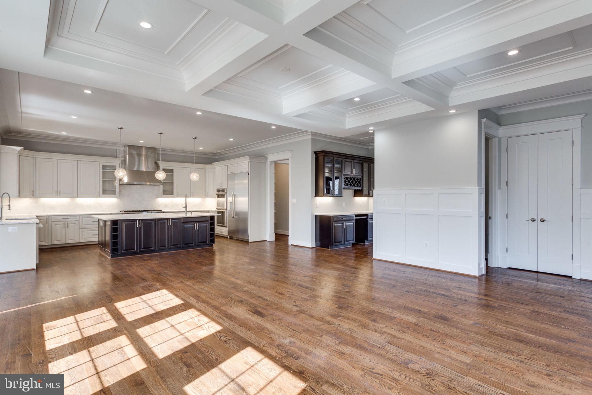 LEWINSVILLE HEIGHTS - Residential