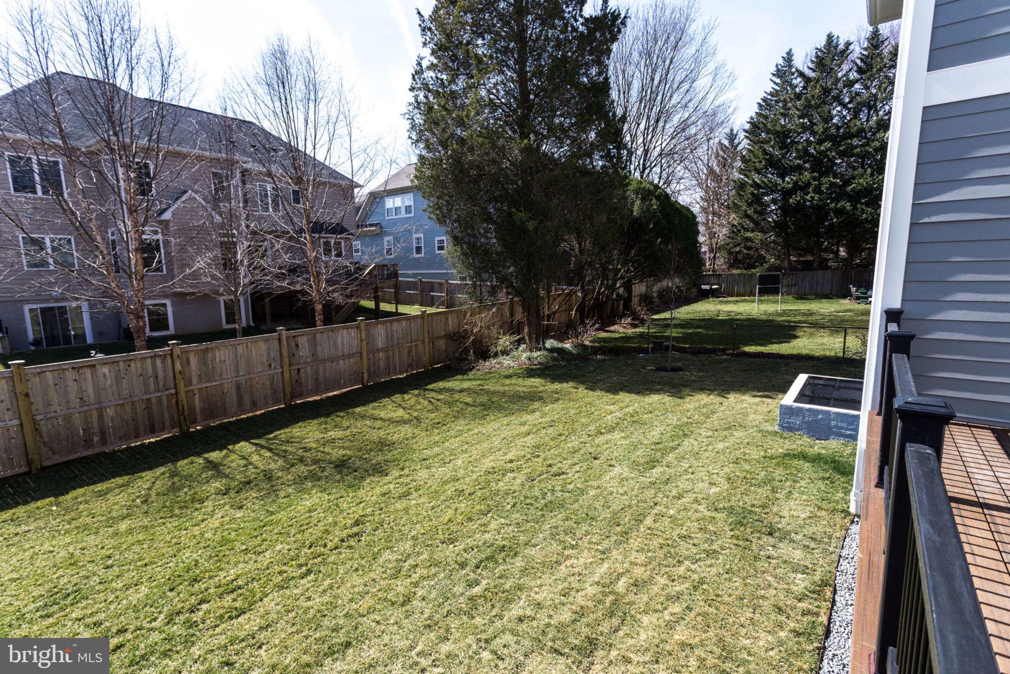 LEWINSVILLE HEIGHTS - Residential