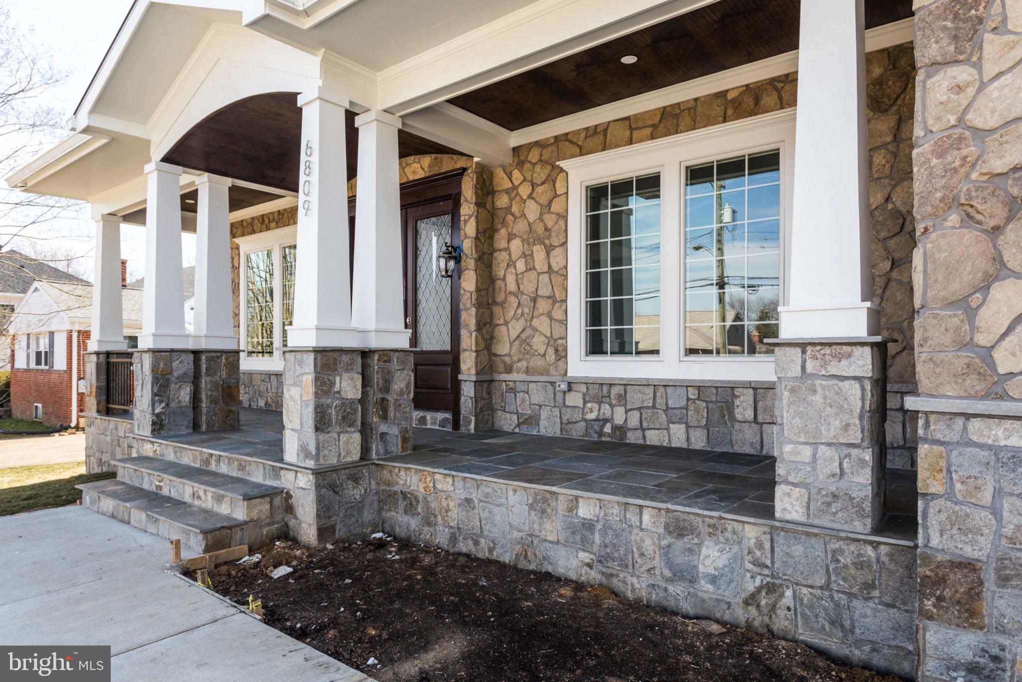 LEWINSVILLE HEIGHTS - Residential