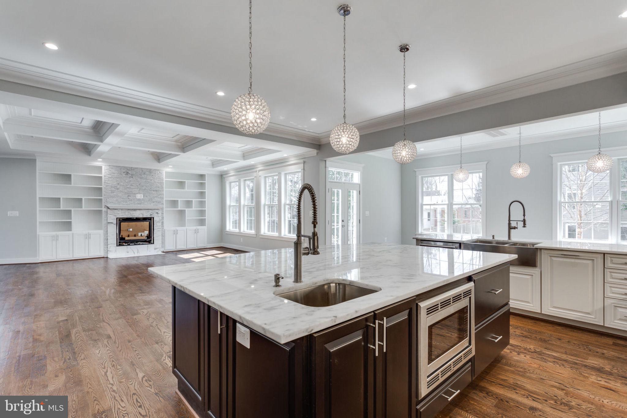 LEWINSVILLE HEIGHTS - Residential