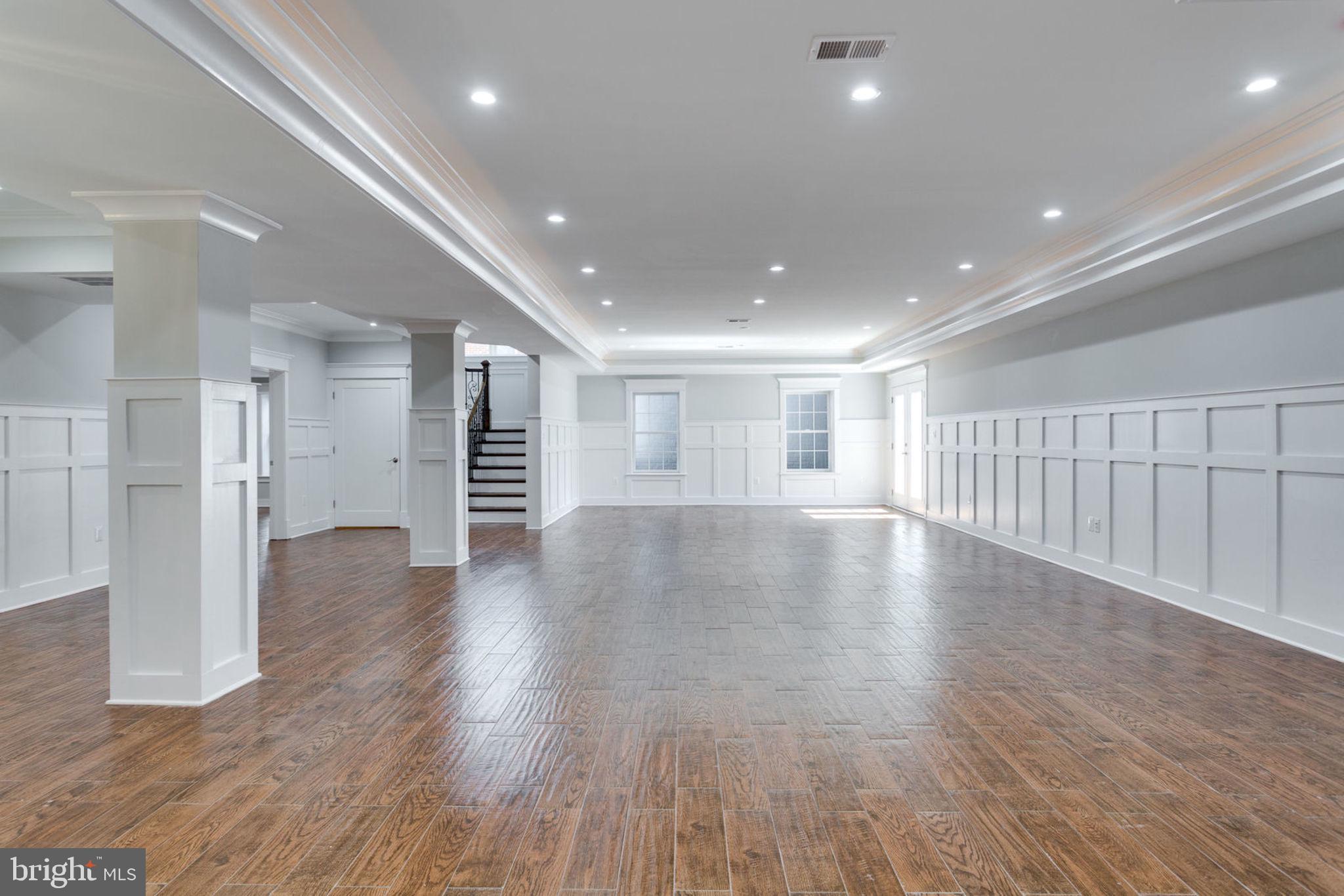 LEWINSVILLE HEIGHTS - Residential