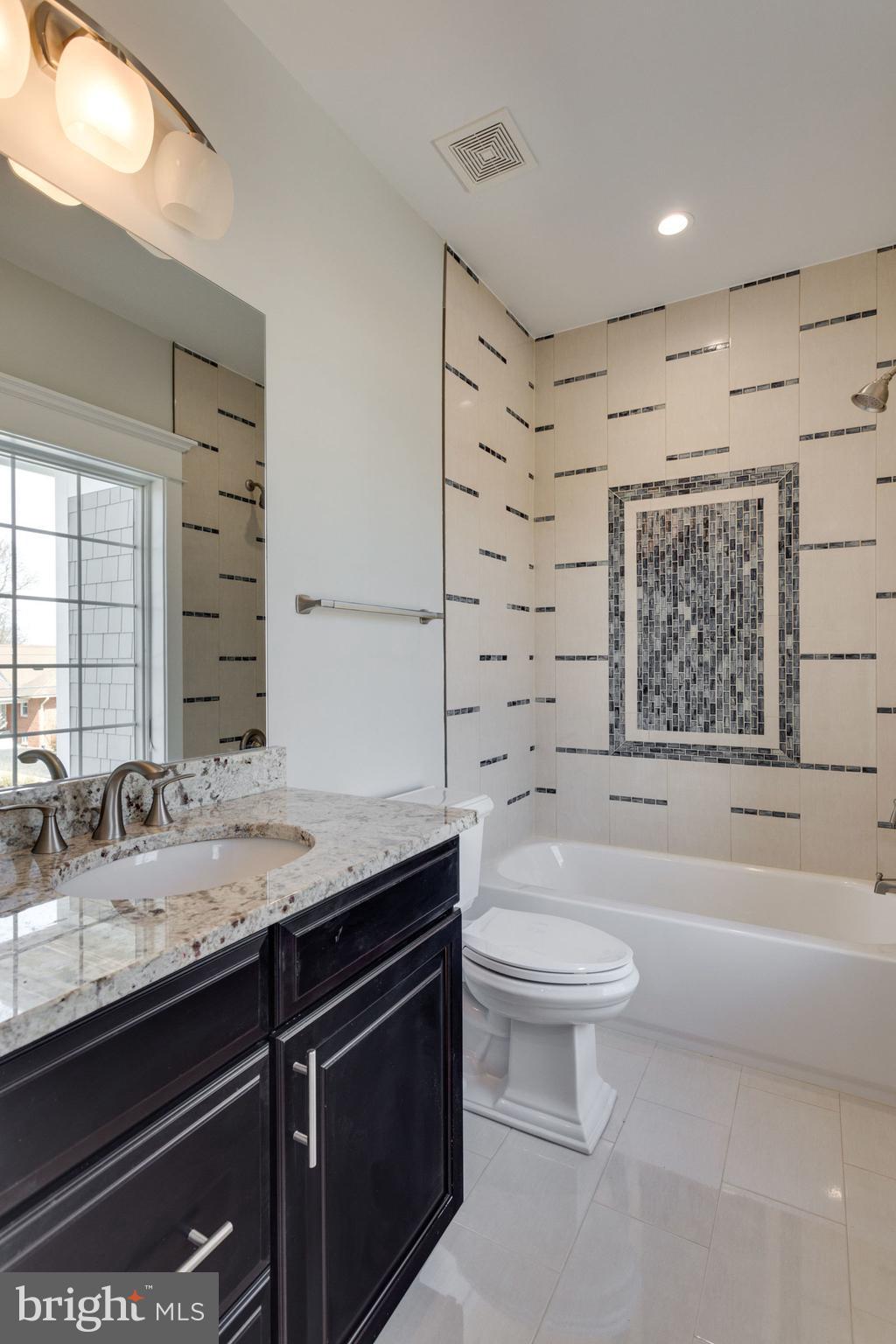 LEWINSVILLE HEIGHTS - Residential