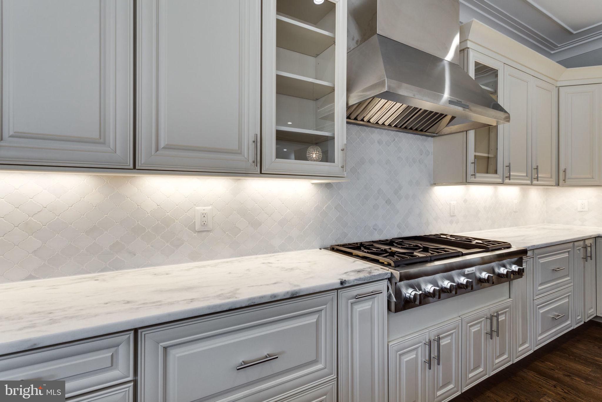 LEWINSVILLE HEIGHTS - Residential