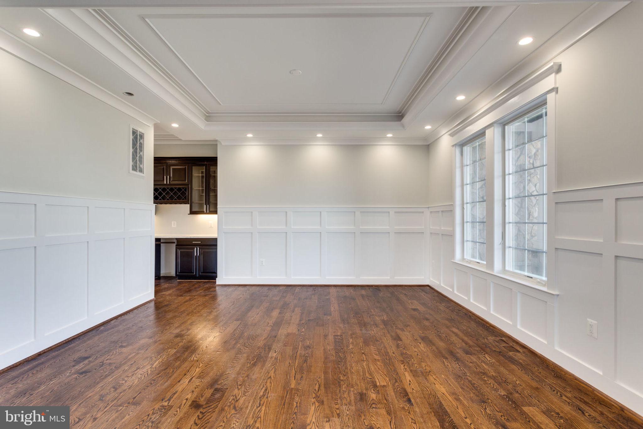 LEWINSVILLE HEIGHTS - Residential