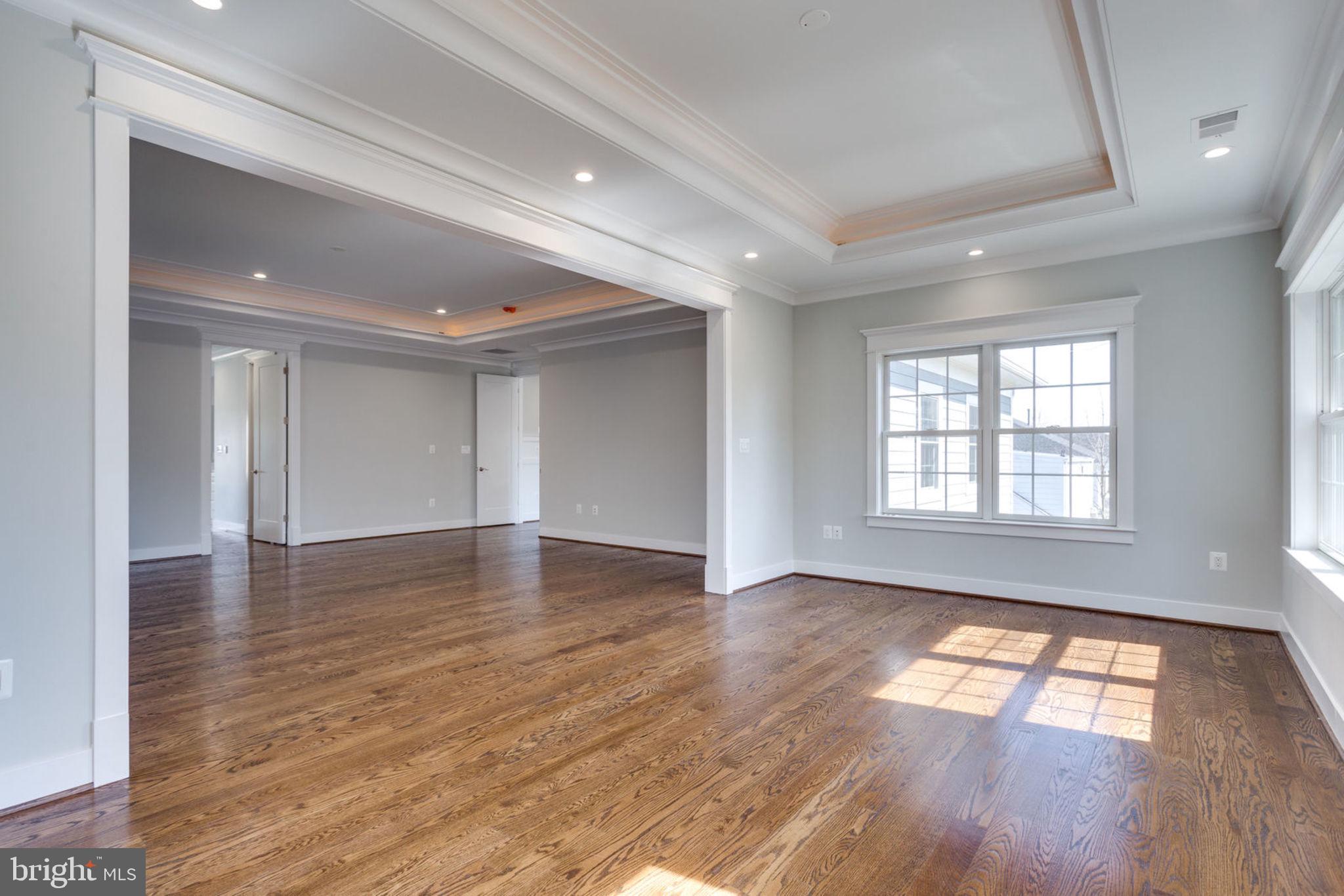 LEWINSVILLE HEIGHTS - Residential