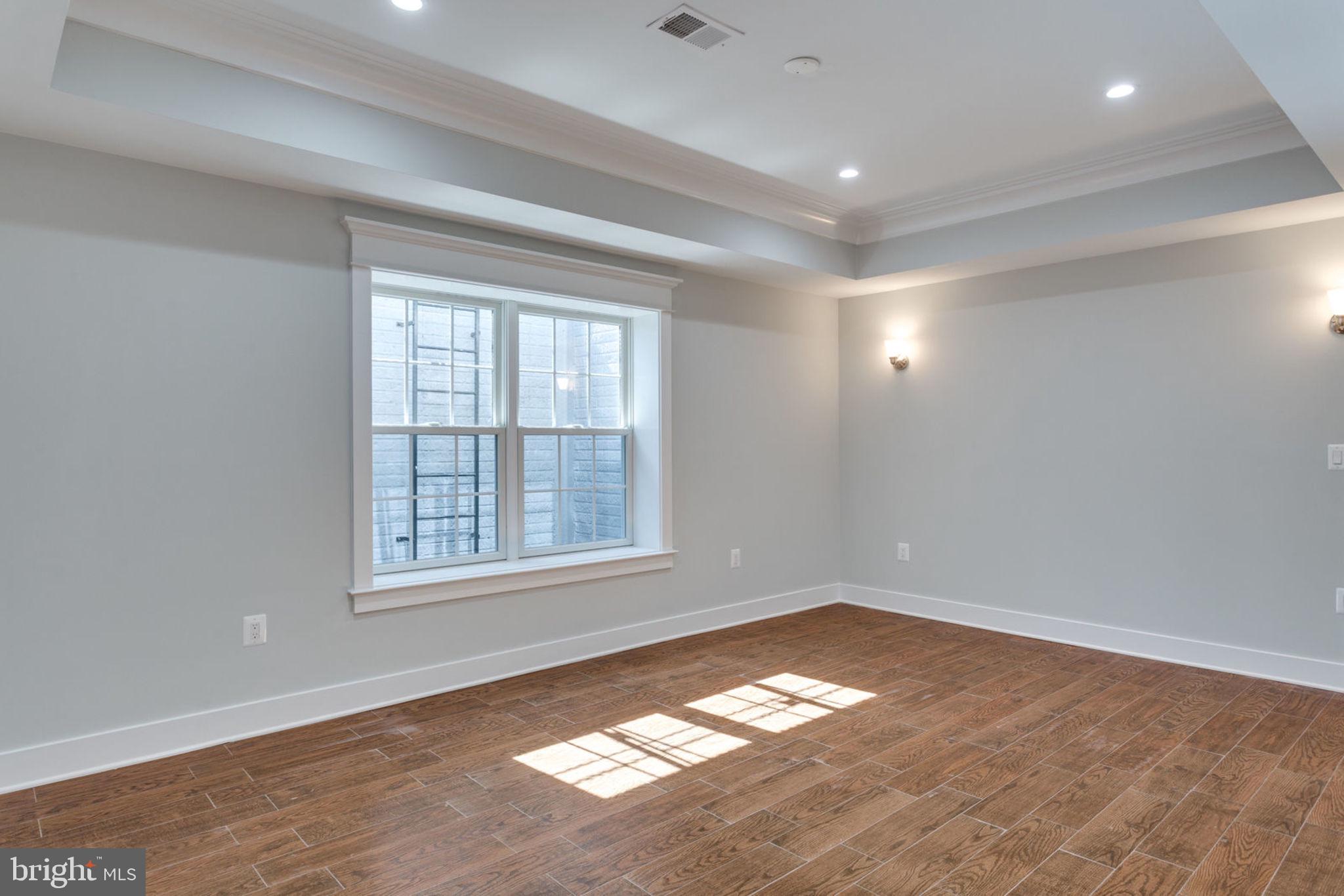 LEWINSVILLE HEIGHTS - Residential