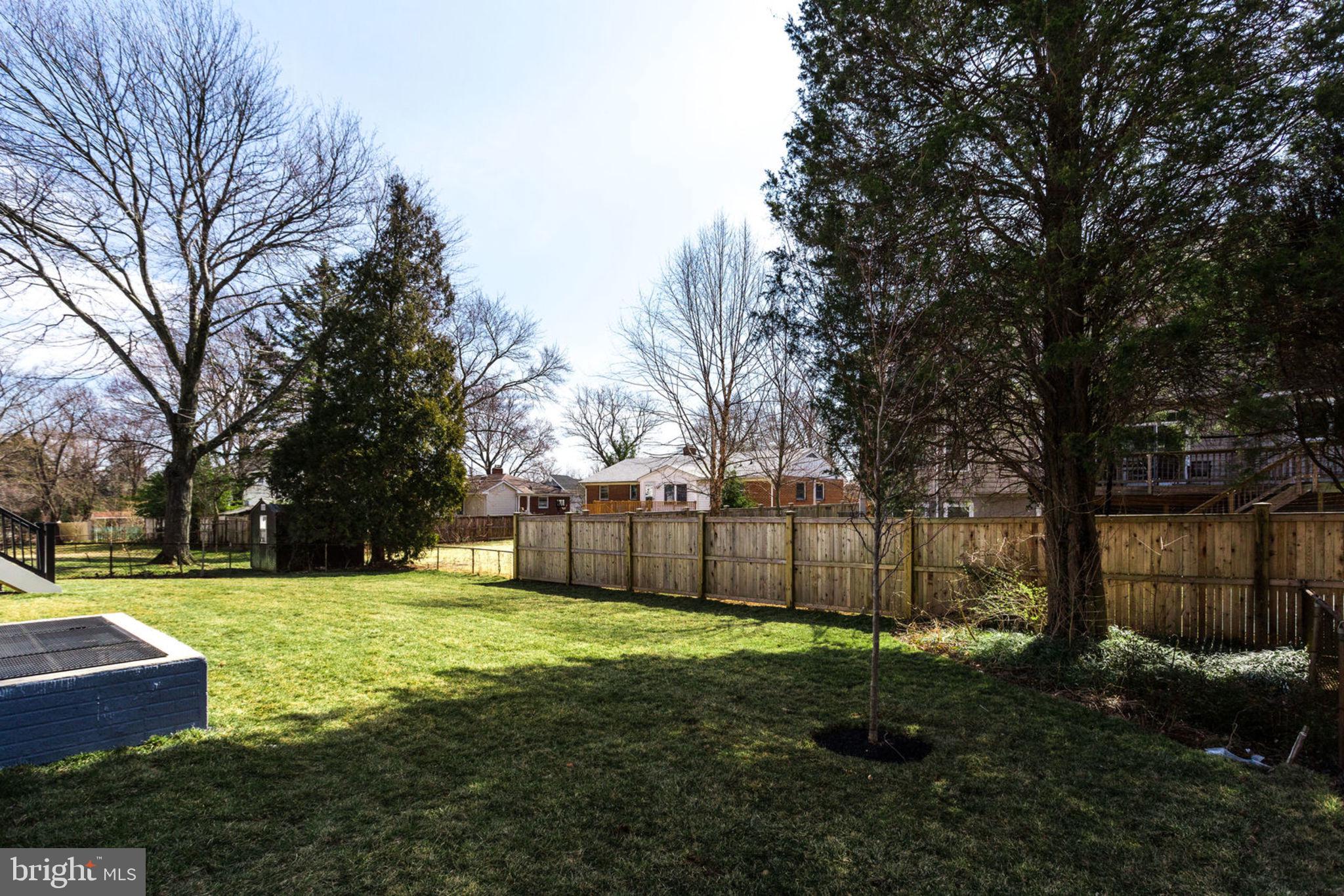 LEWINSVILLE HEIGHTS - Residential