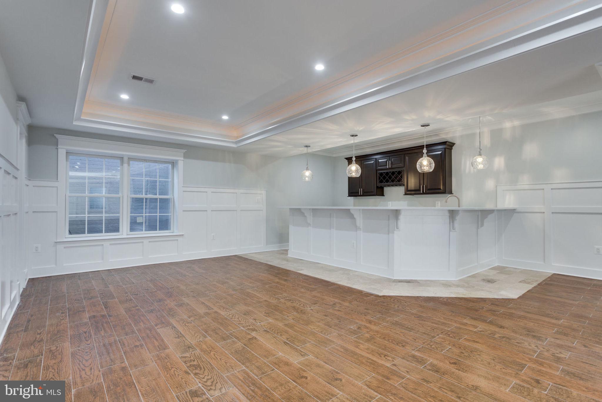 LEWINSVILLE HEIGHTS - Residential