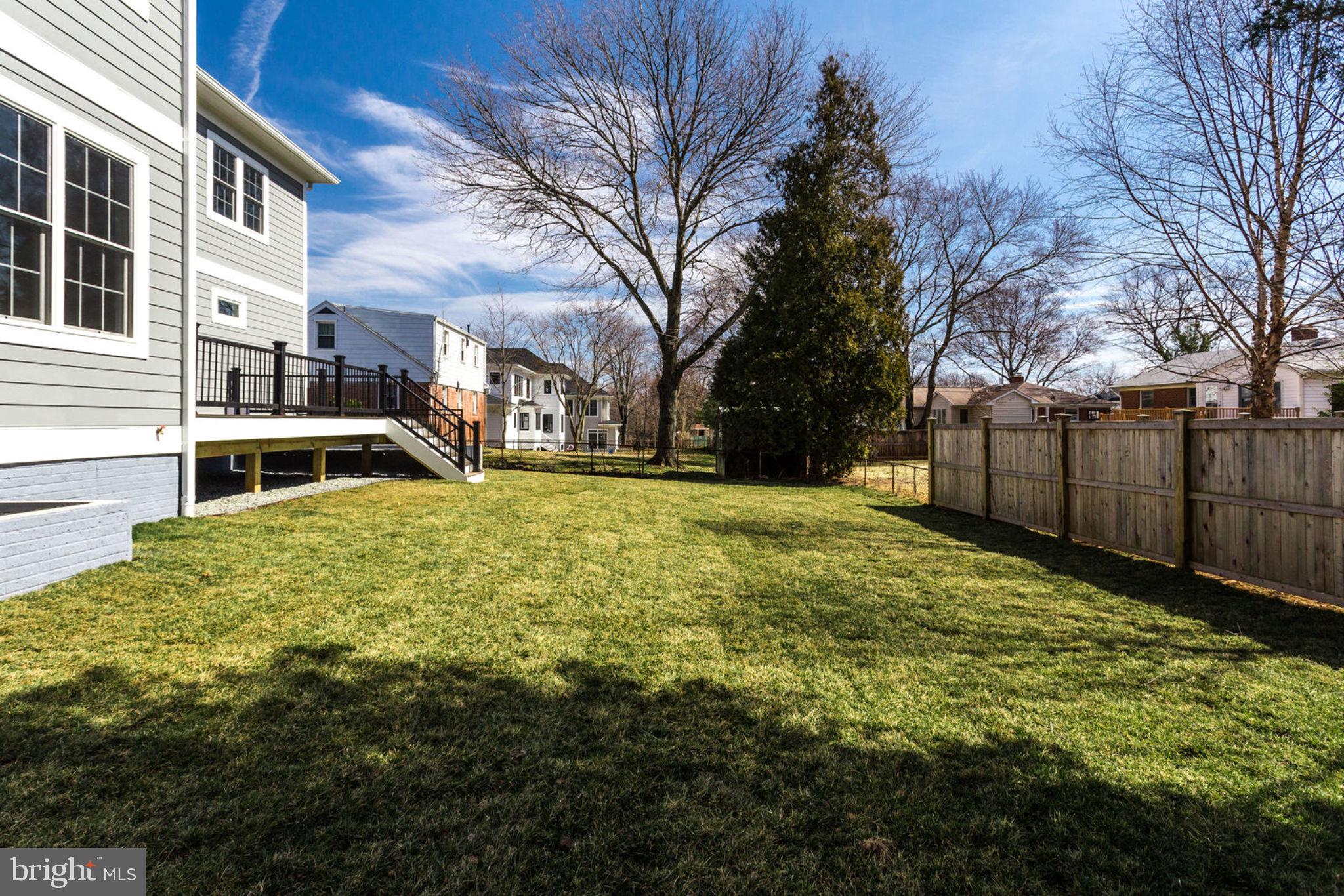 LEWINSVILLE HEIGHTS - Residential