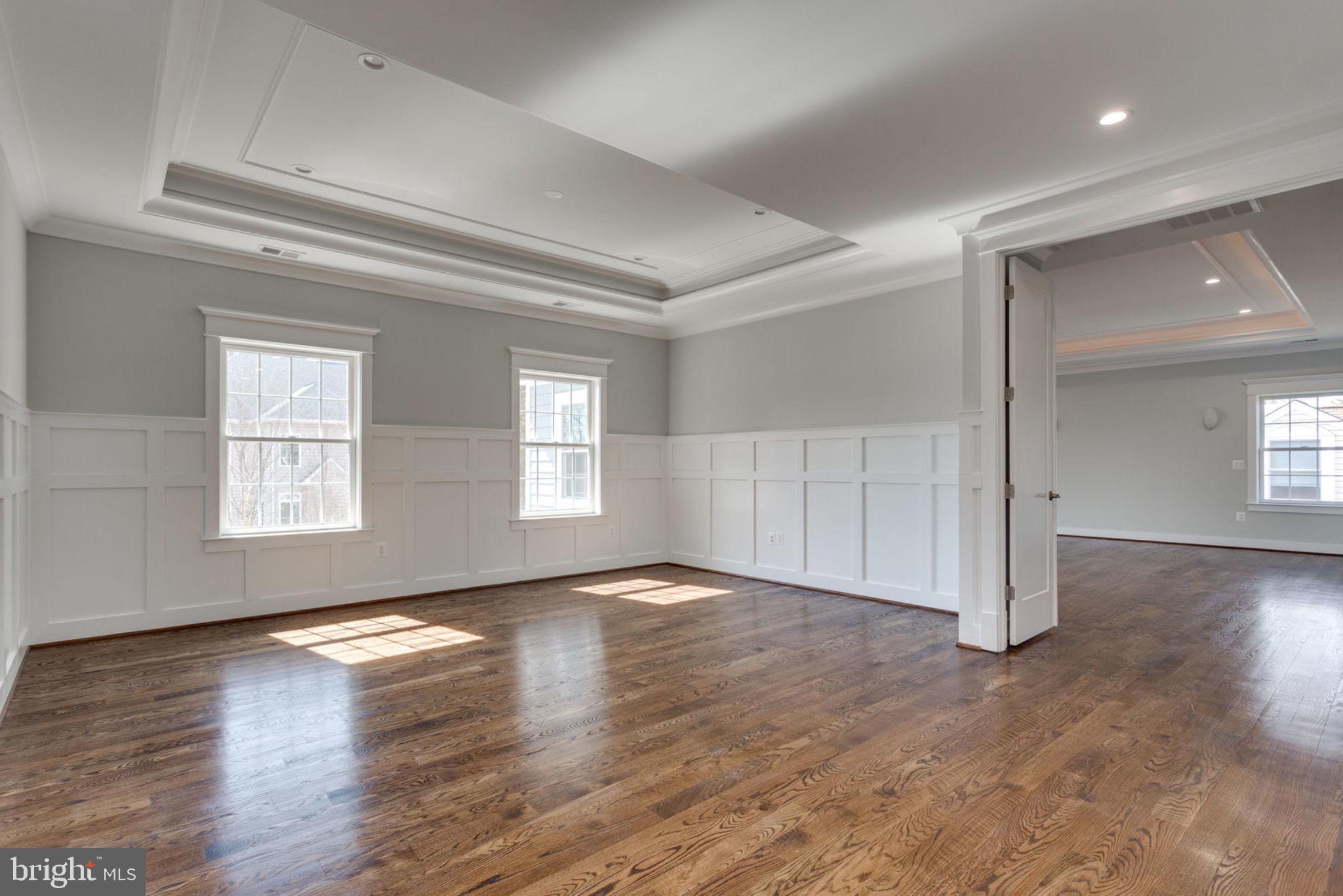 LEWINSVILLE HEIGHTS - Residential