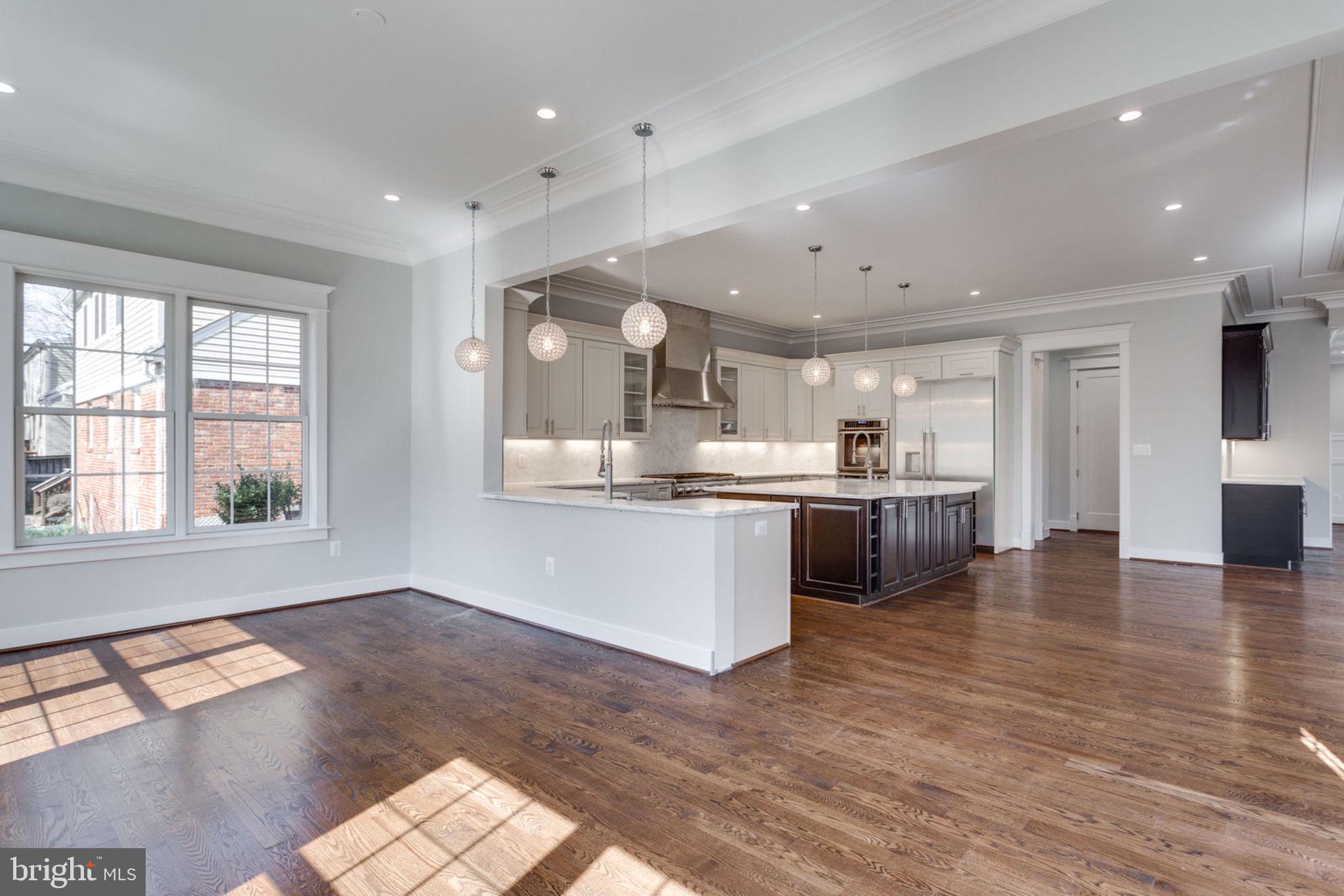 LEWINSVILLE HEIGHTS - Residential