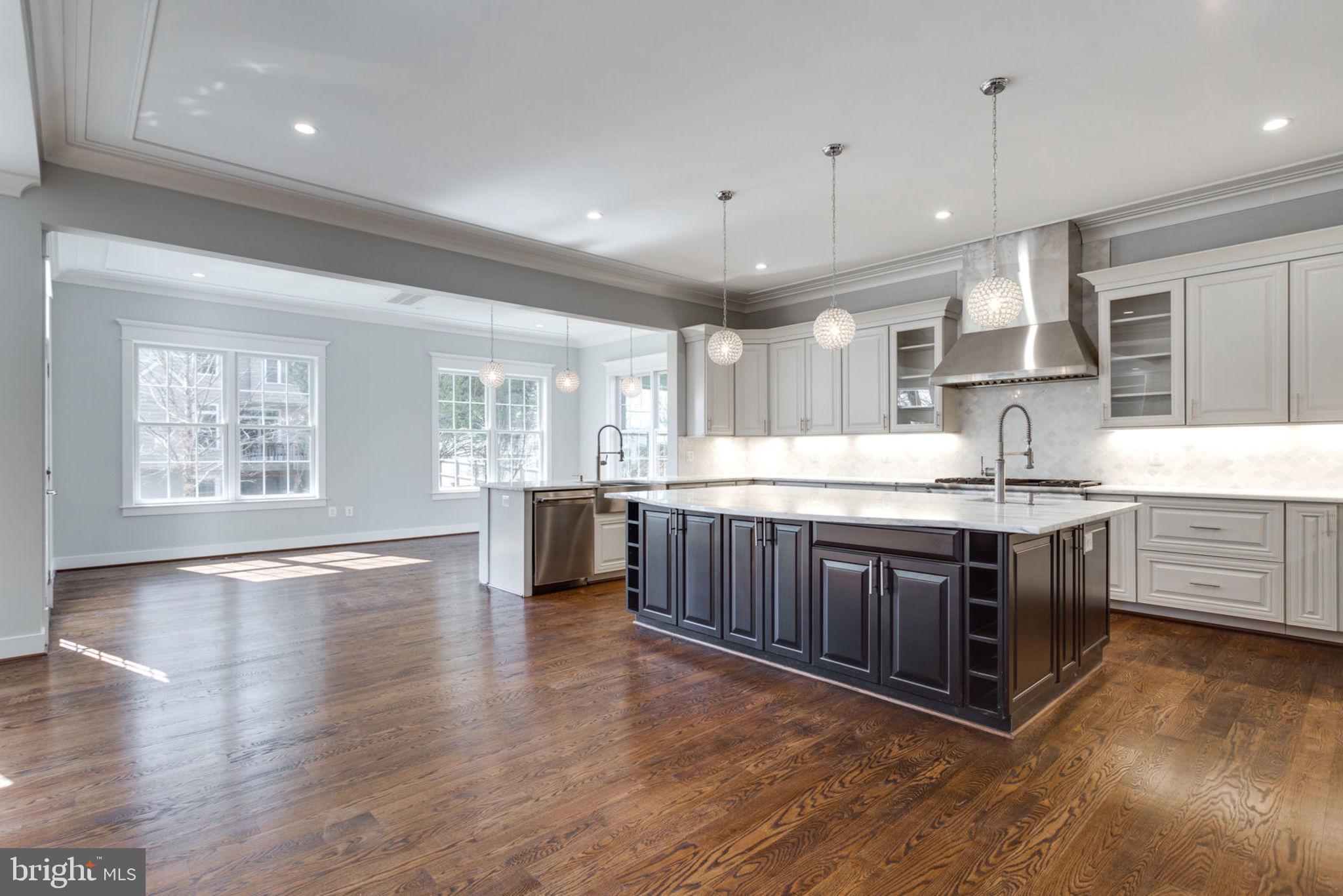 LEWINSVILLE HEIGHTS - Residential