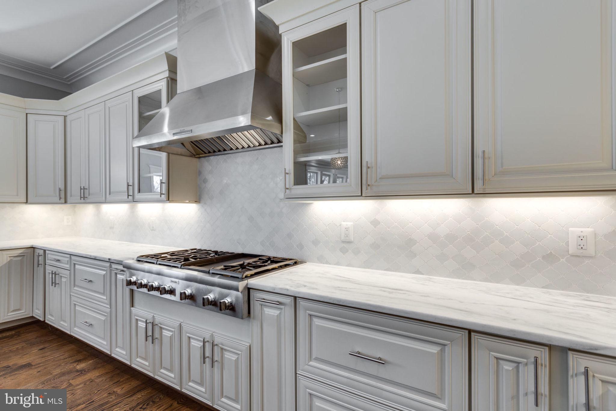 LEWINSVILLE HEIGHTS - Residential