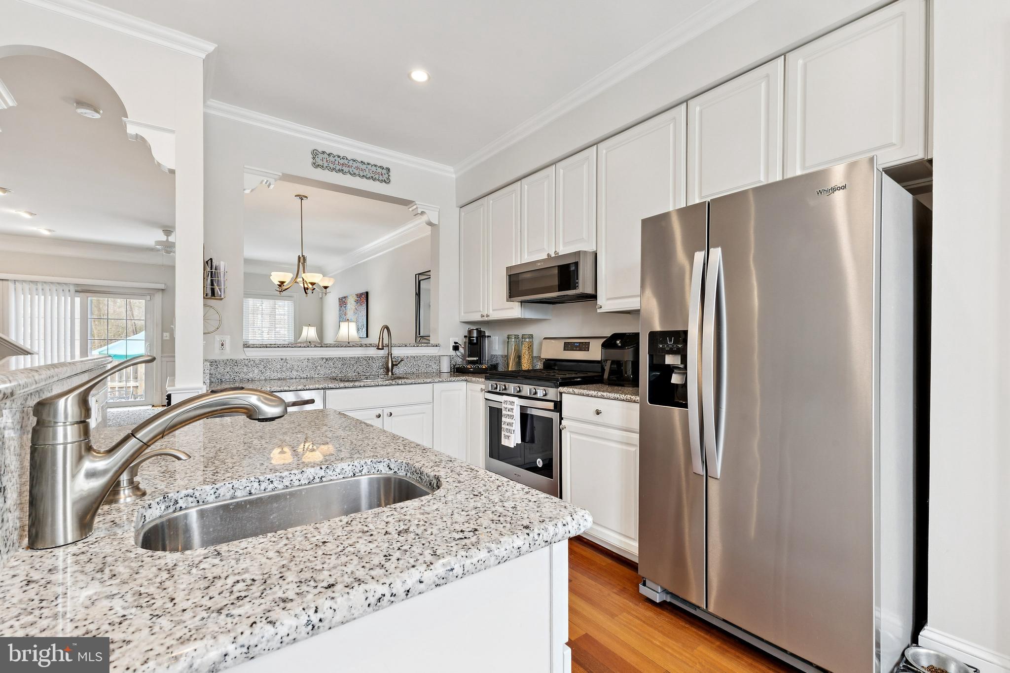 VINTAGE PLACE - Residential