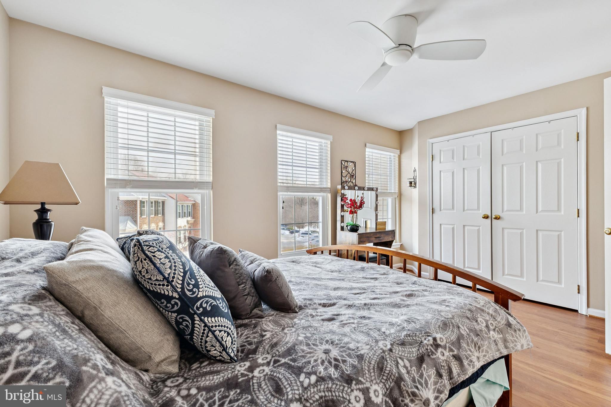 VINTAGE PLACE - Residential