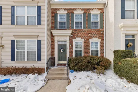 1293 Vintage Place, Reston, VA 20194 - MLS#: VAFX2288110