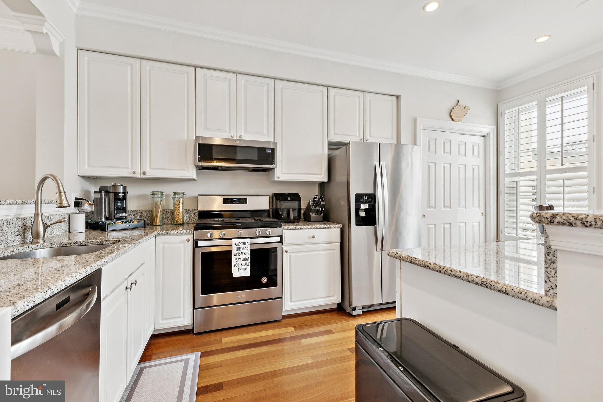 VINTAGE PLACE - Residential