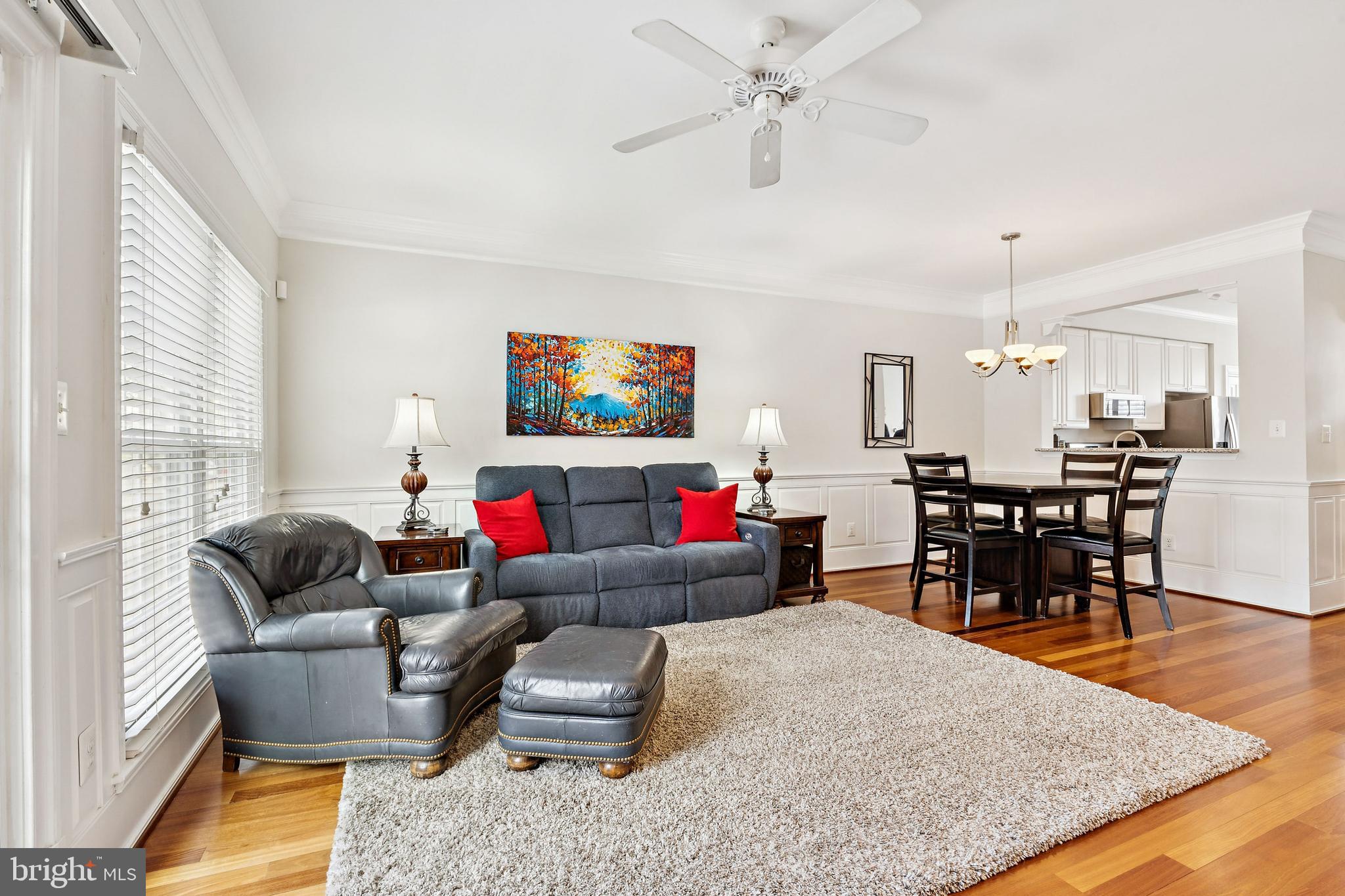 VINTAGE PLACE - Residential