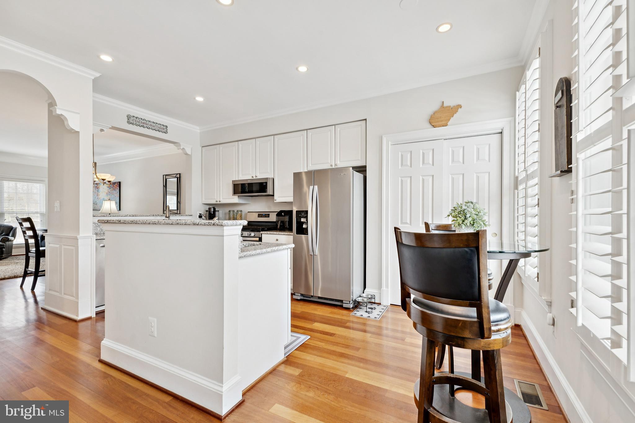 VINTAGE PLACE - Residential