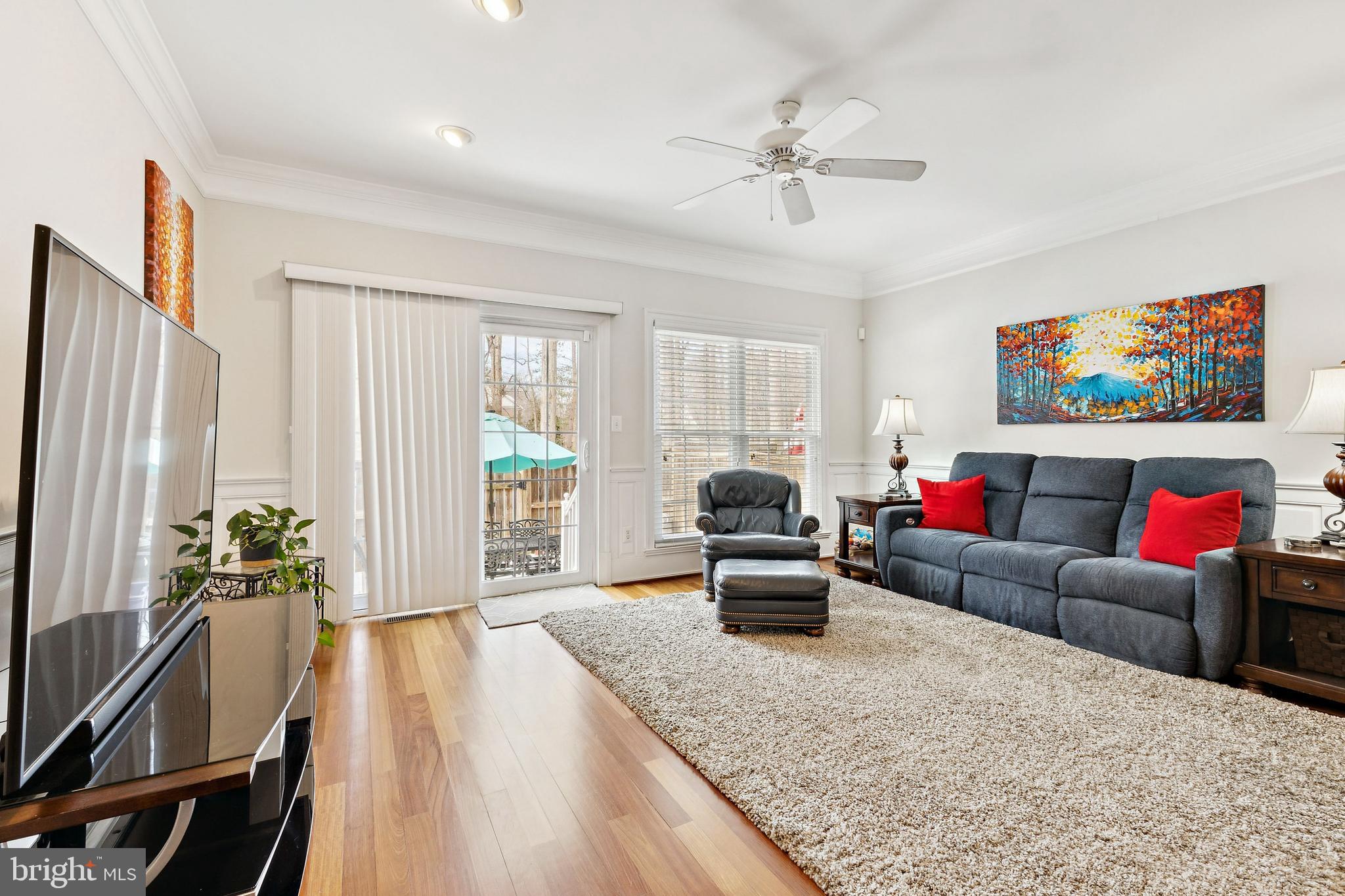 VINTAGE PLACE - Residential