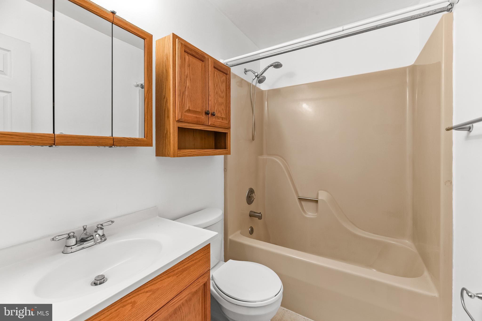 CHESAPEAKE RANCH ESTATES - Residential