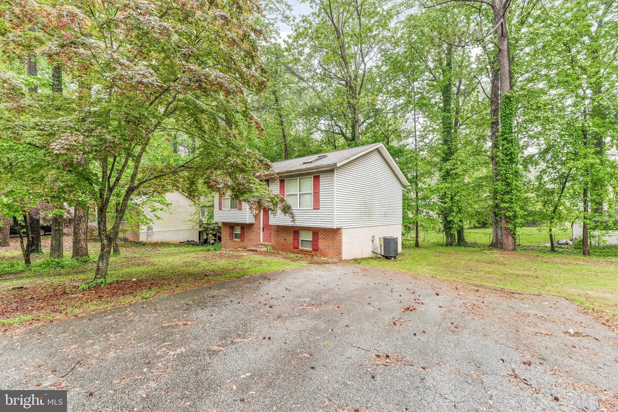 CHESAPEAKE RANCH ESTATES - Residential