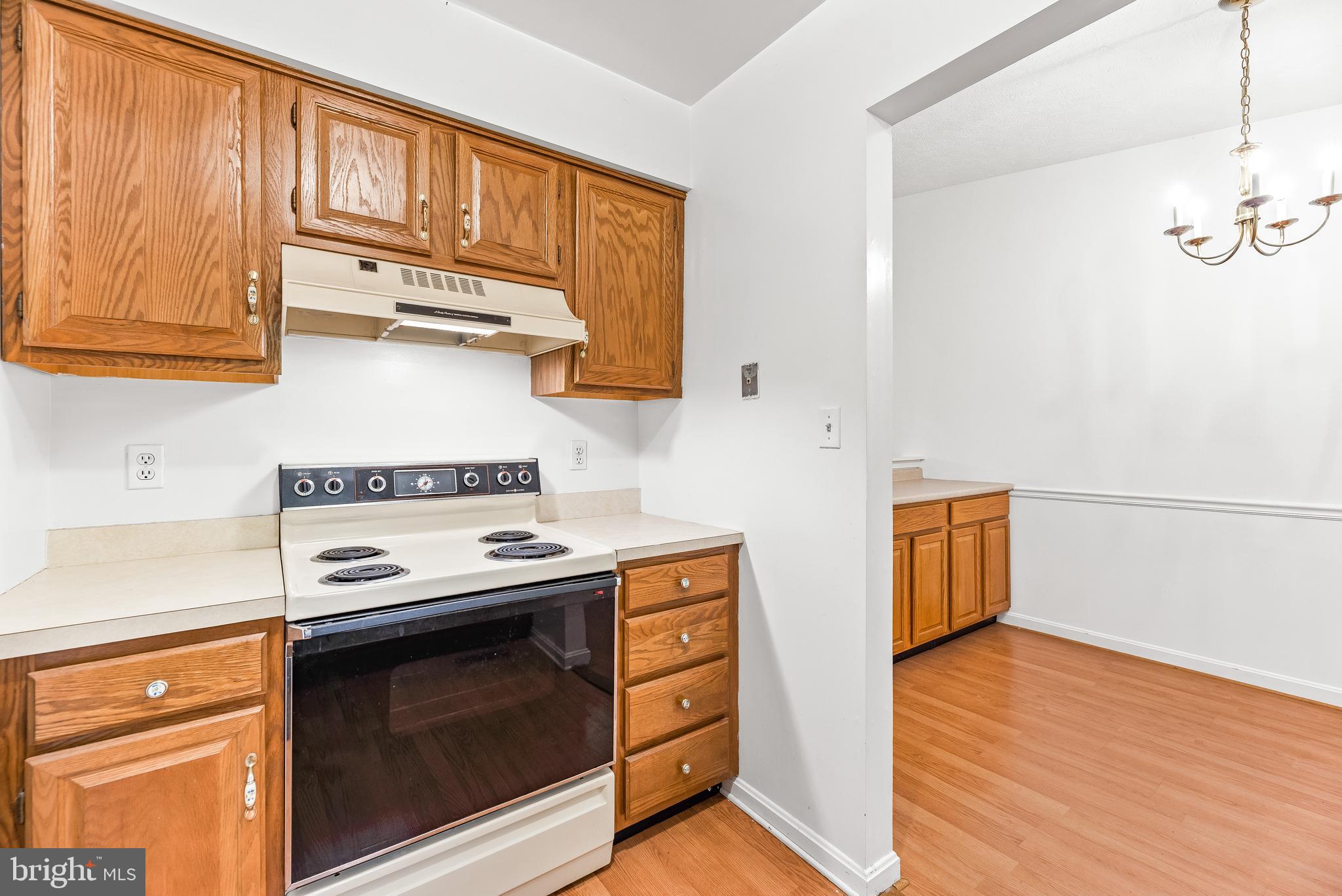 CHESAPEAKE RANCH ESTATES - Residential