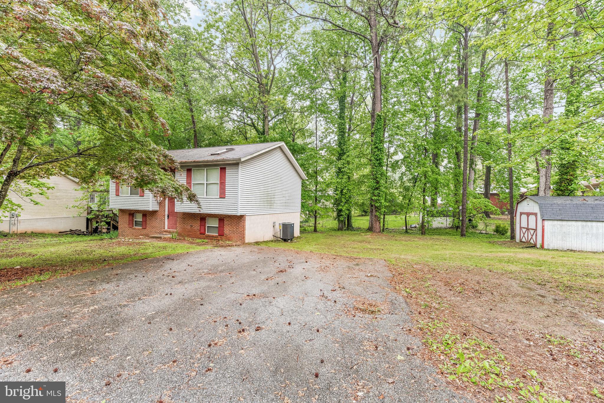 CHESAPEAKE RANCH ESTATES - Residential