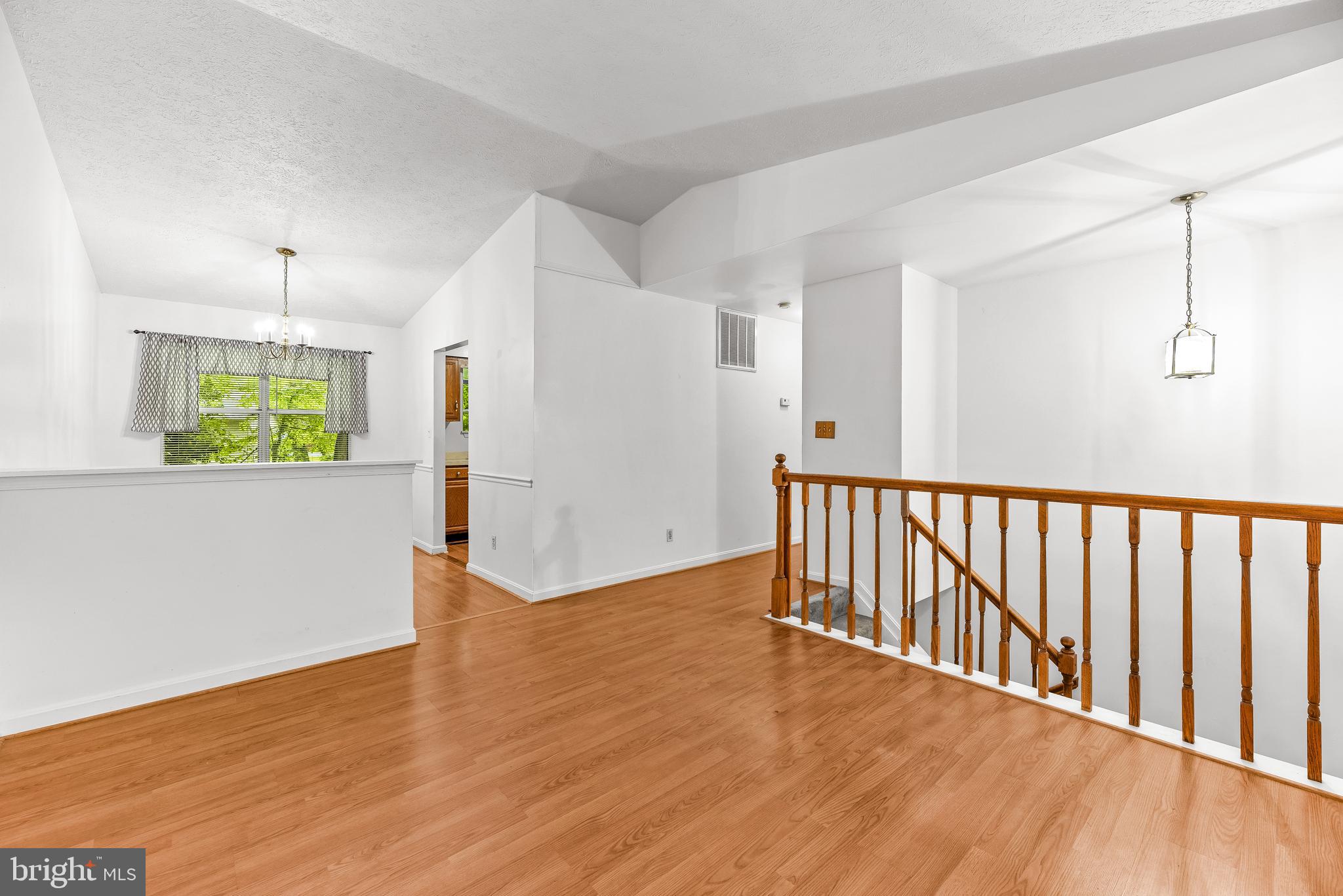 CHESAPEAKE RANCH ESTATES - Residential