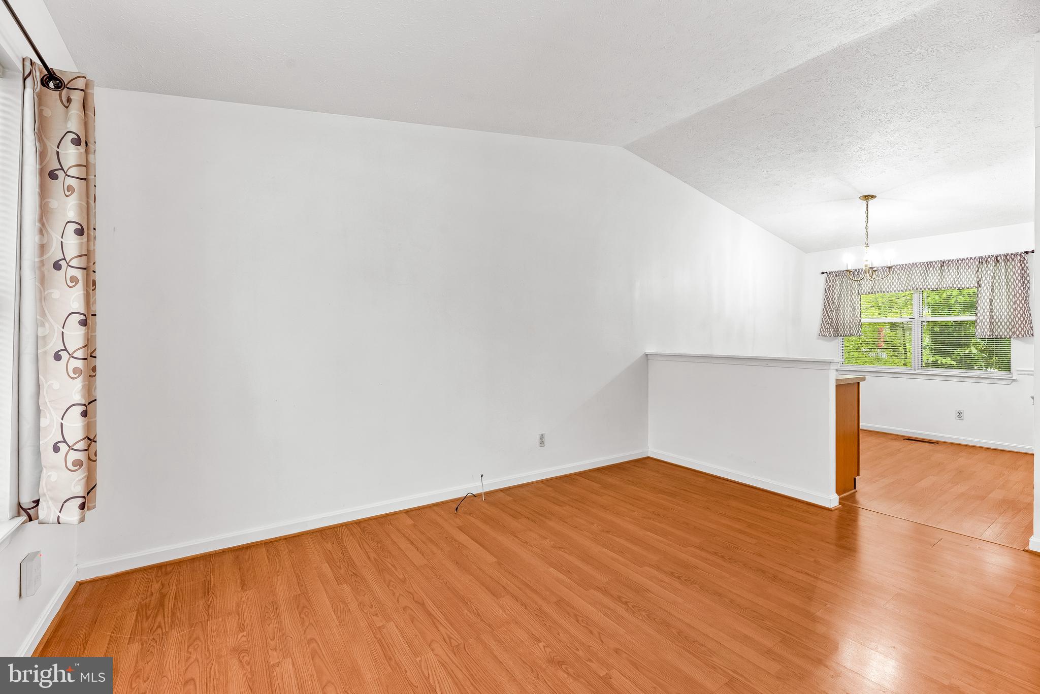 CHESAPEAKE RANCH ESTATES - Residential