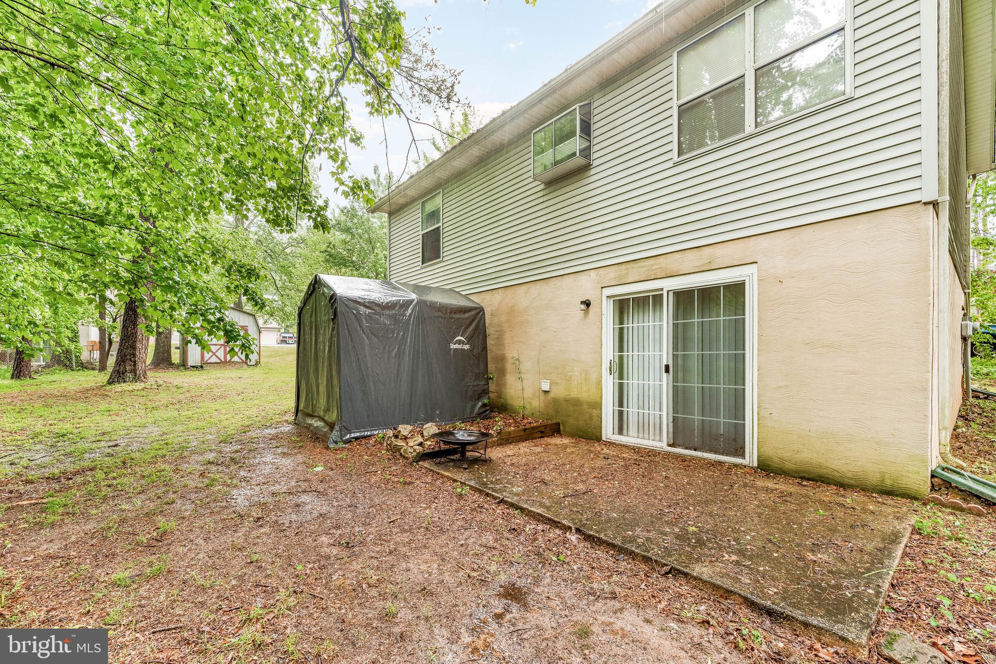 CHESAPEAKE RANCH ESTATES - Residential